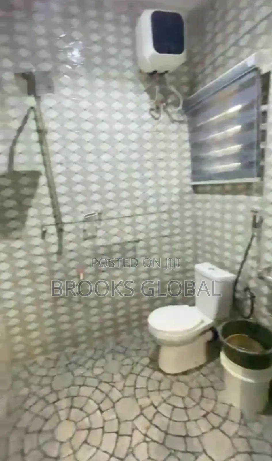 2bdrm Bungalow in Benin City for rent in Benin City