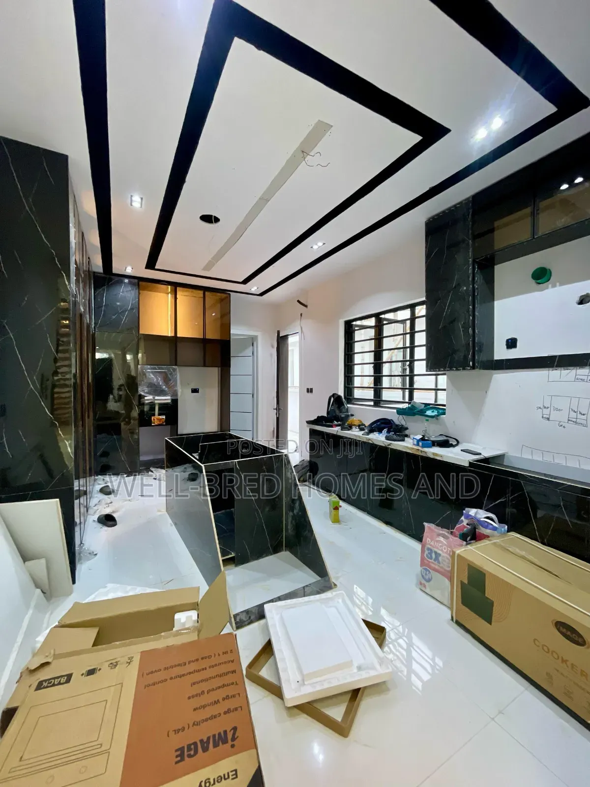 5bdrm Duplex in Ikota Lekki Lagos for sale in Lekki