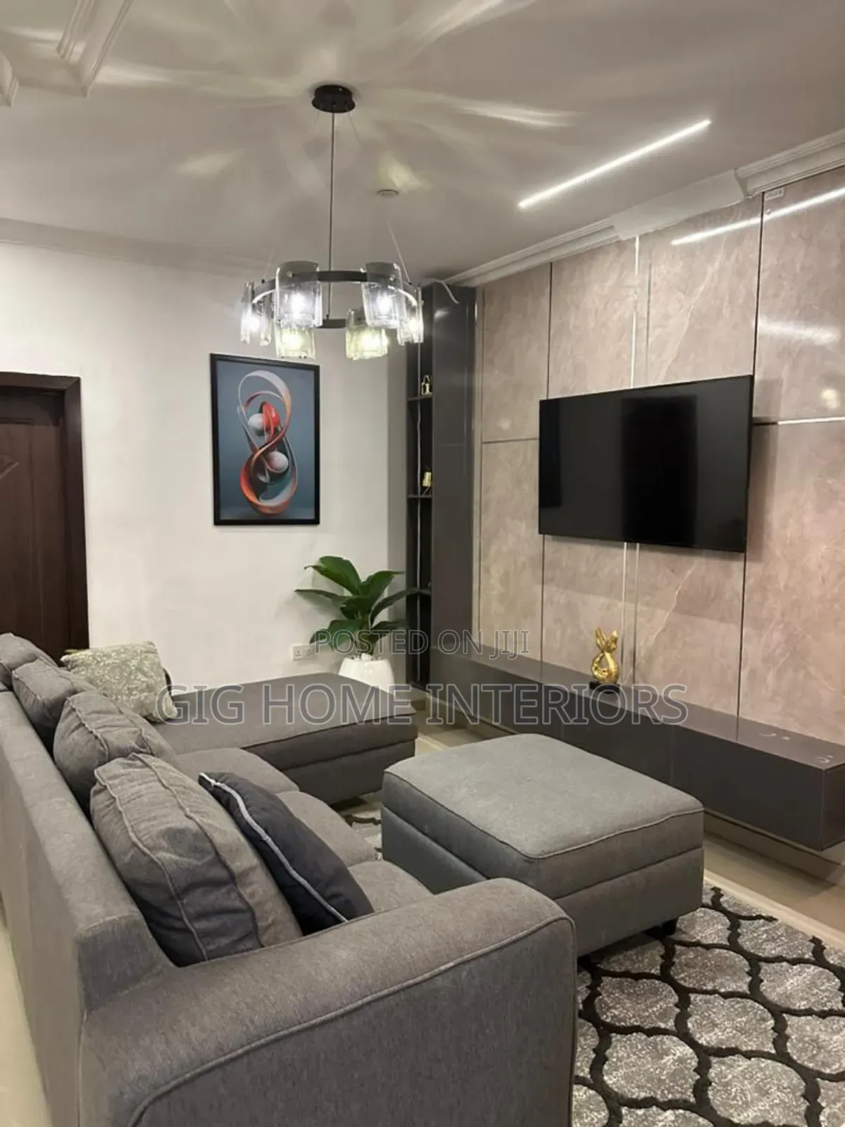 Furnished Mini Flat in Lekki Phase 1 for rent in Lekki Phase 1