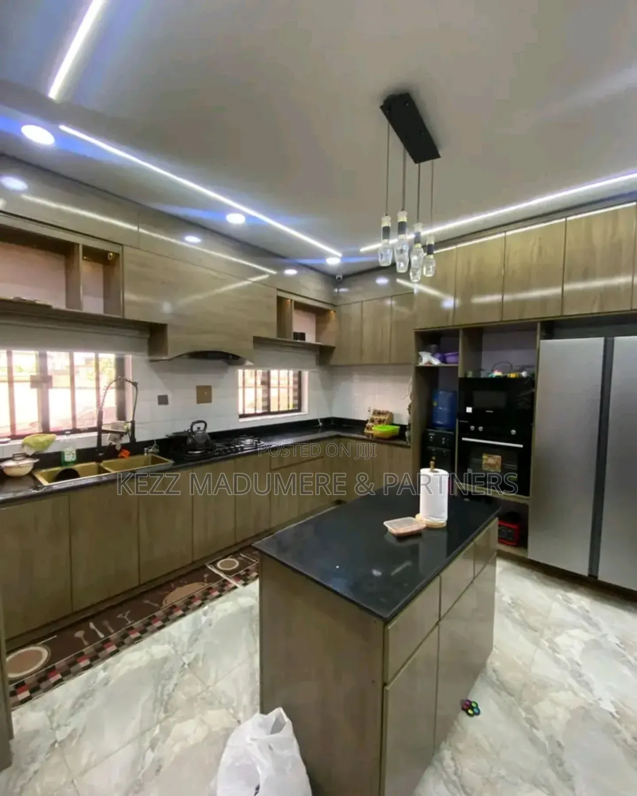 Furnished 5bdrm Duplex in Elelenwo Akpajo Port for sale in Port-Harcourt