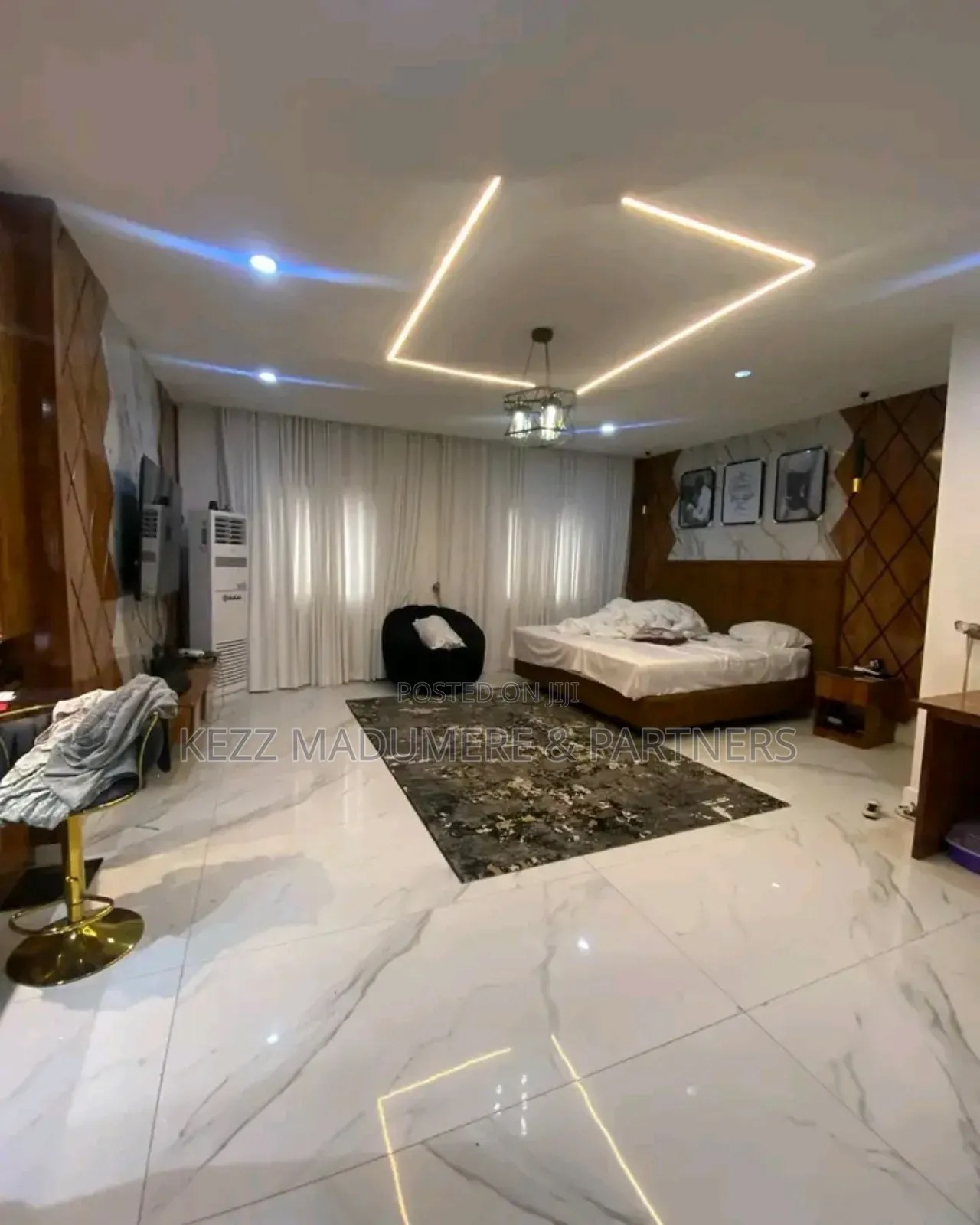 Furnished 5bdrm Duplex in Elelenwo Akpajo Port for sale in Port-Harcourt