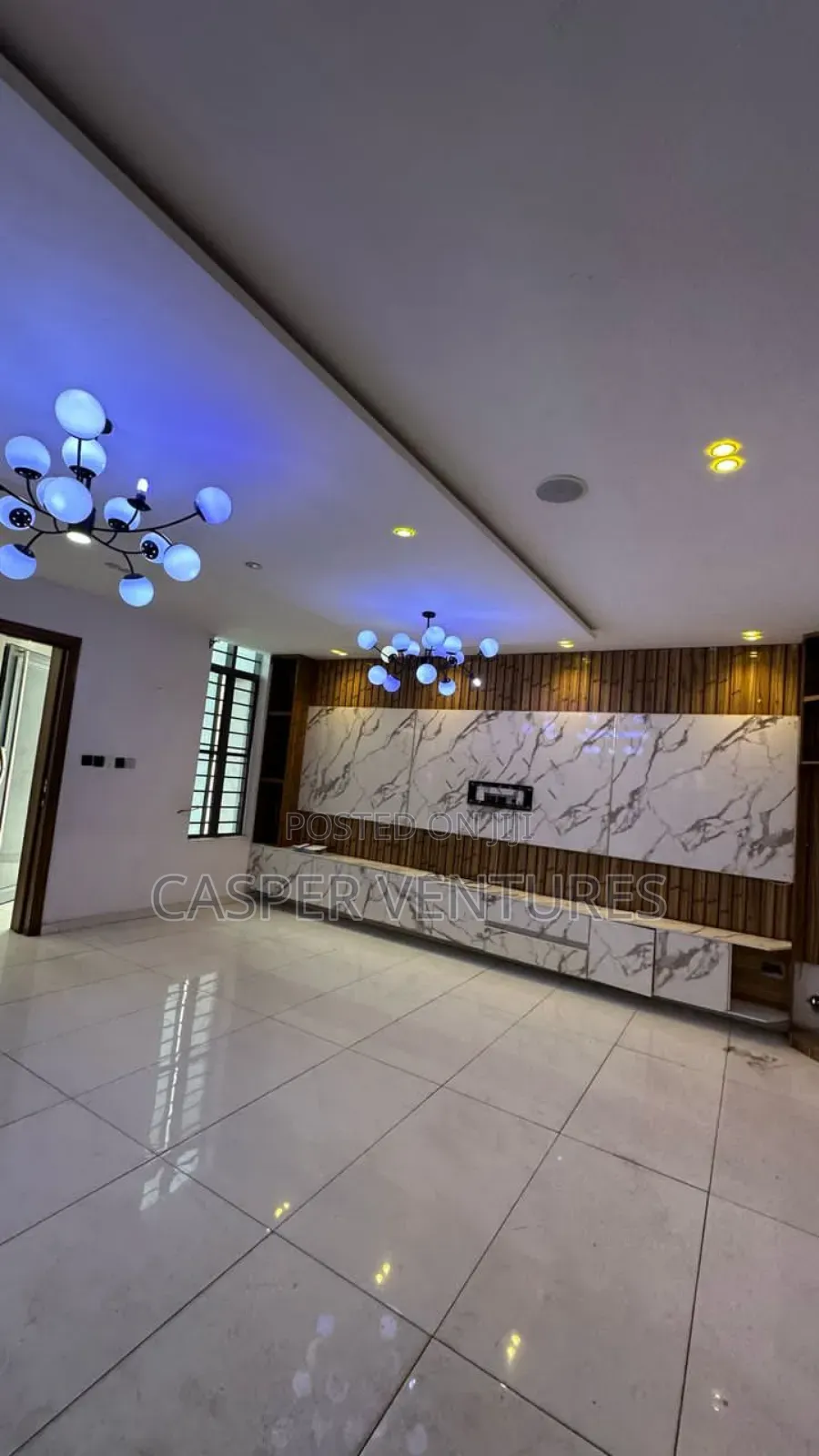 1bdrm Room & Parlour in Canal West, Osapa london for rent in Osapa london