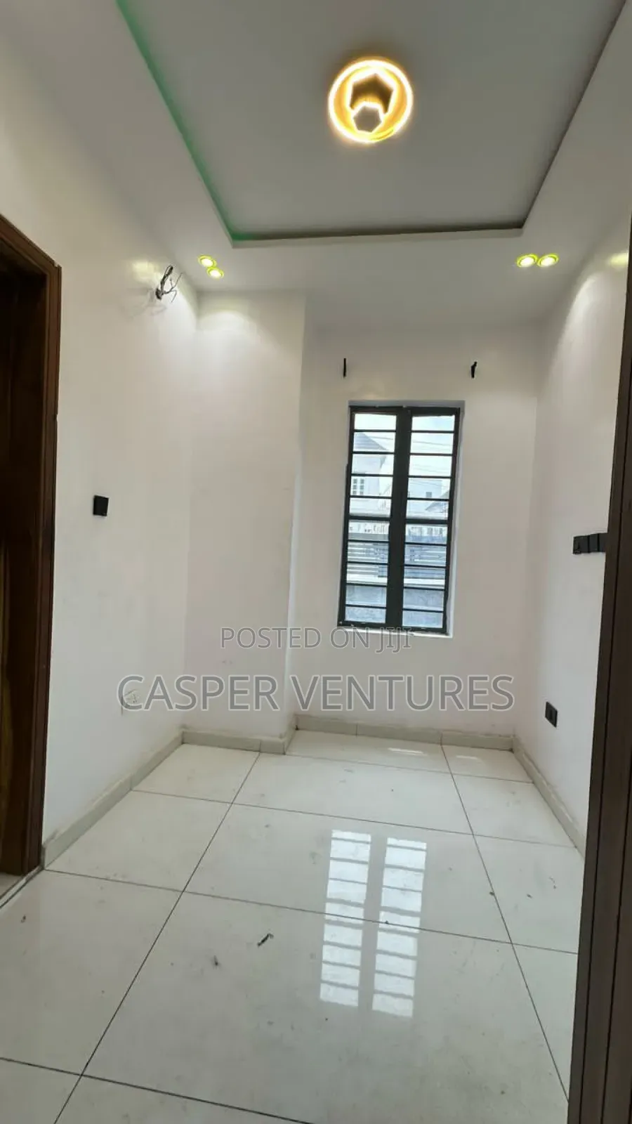 1bdrm Room & Parlour in Canal West, Osapa london for rent in Osapa london