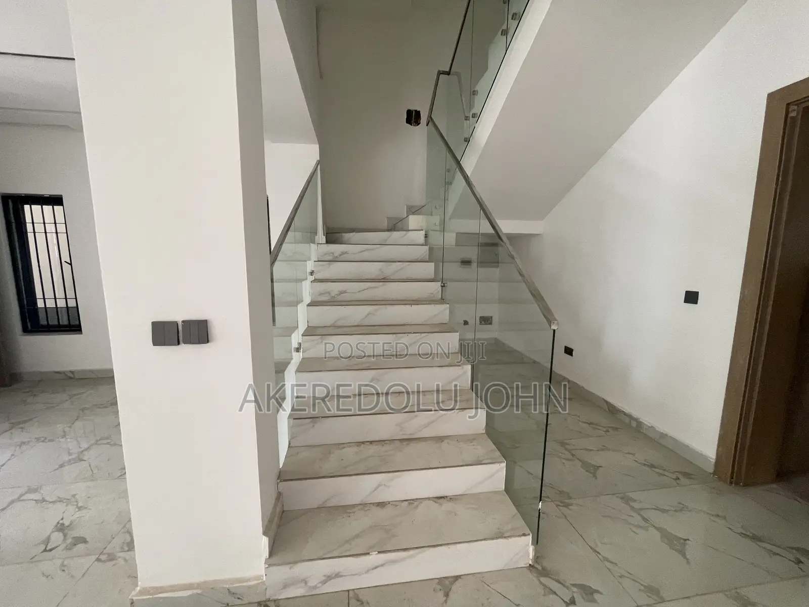 4bdrm Townhouse/Terrace in Jahi for sale in Jahi