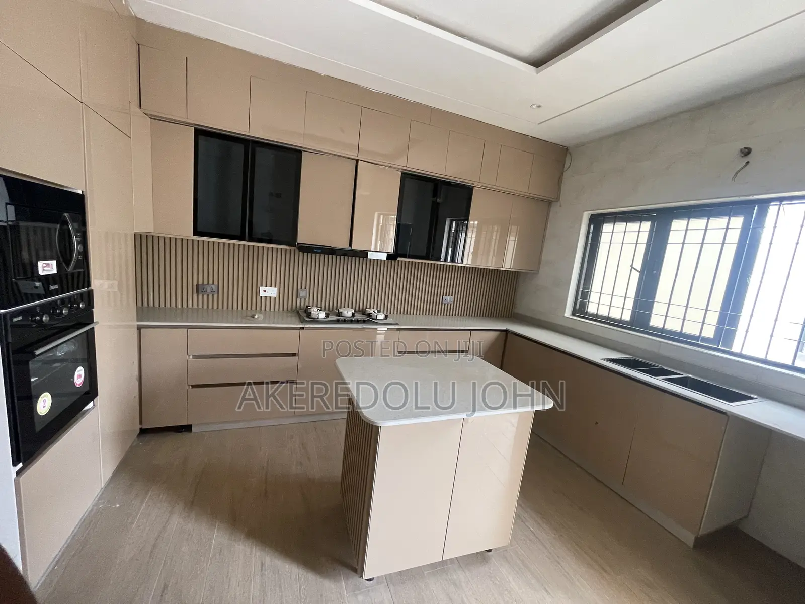 4bdrm Townhouse/Terrace in Jahi for sale in Jahi