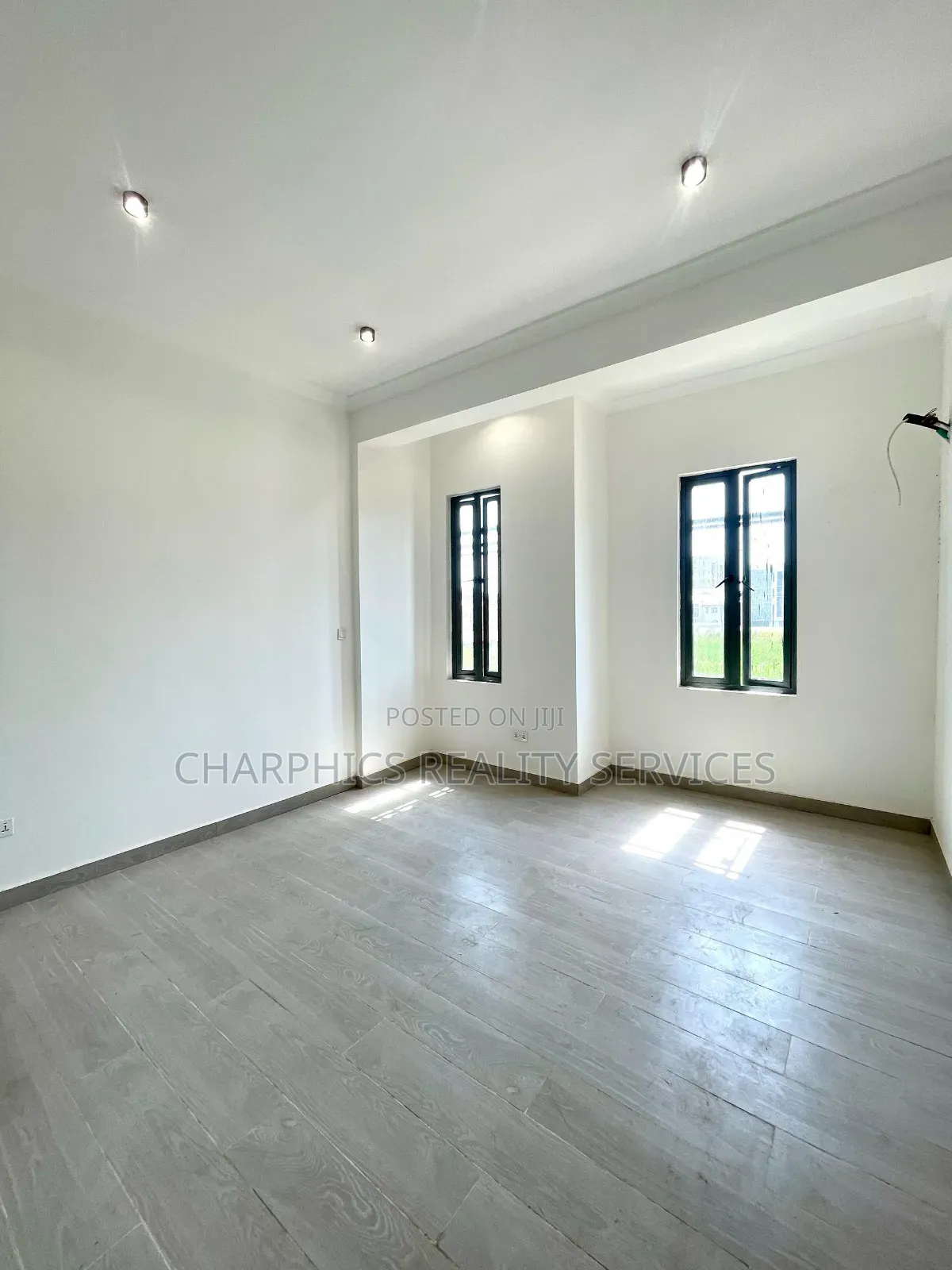 3bdrm Apartment in Ikate for sale in Ikate