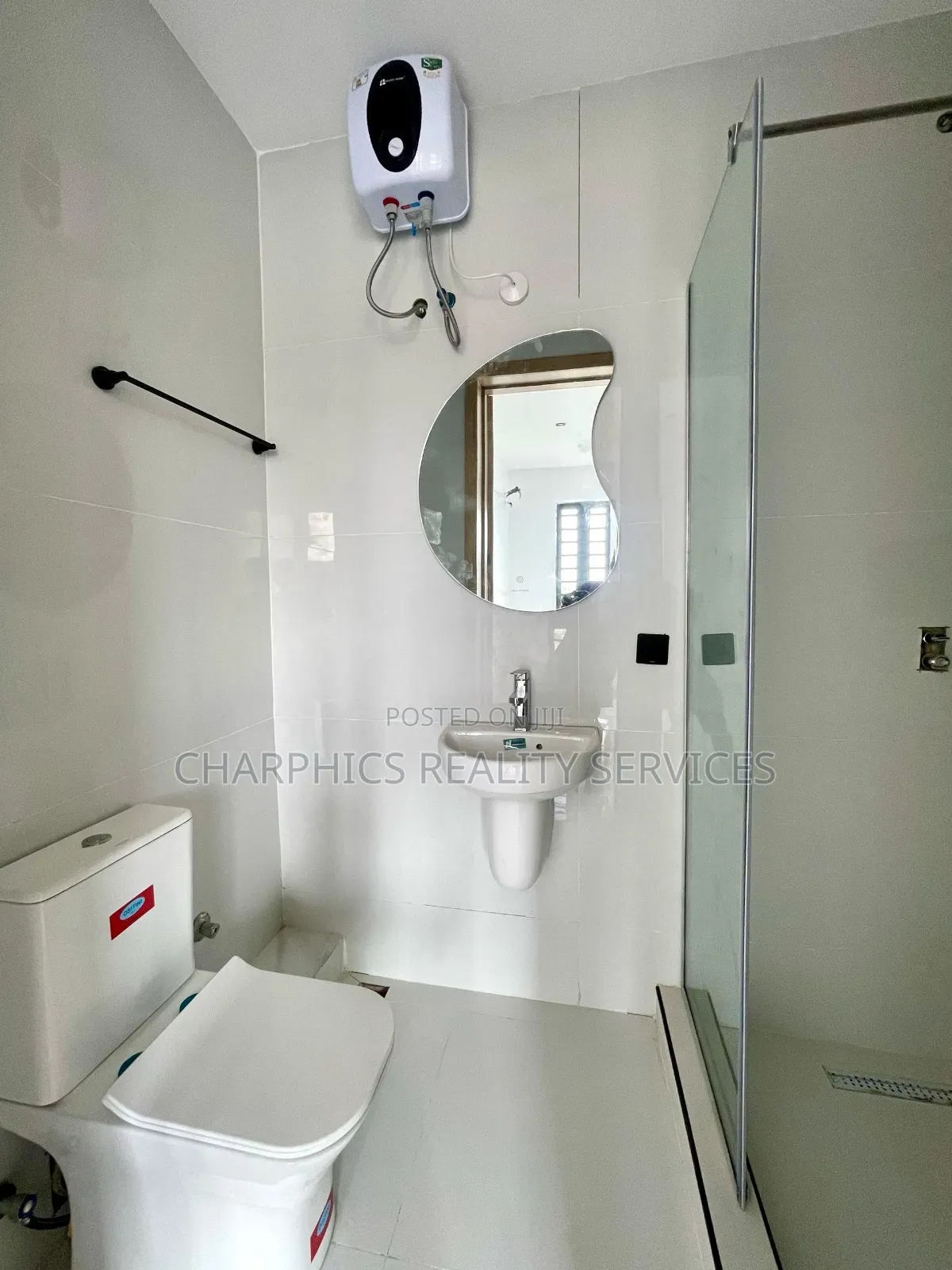 2bdrm Apartment in Ikate for sale in Ikate