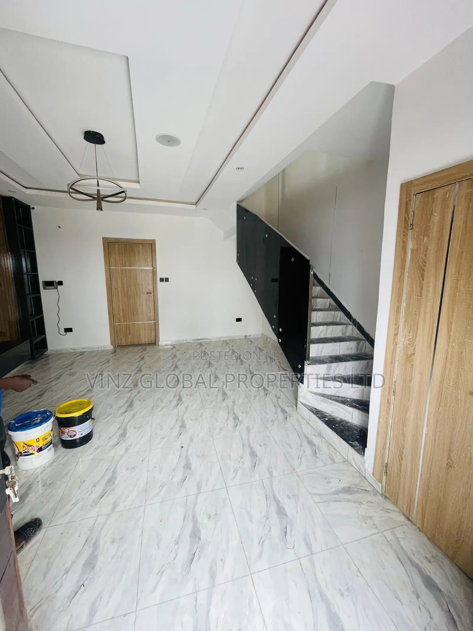 3bdrm Duplex in Lekki for sale in Lekki