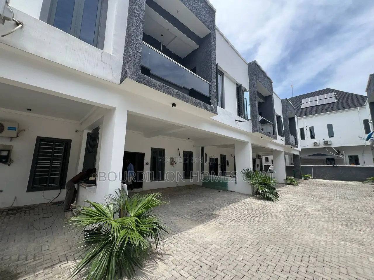 4bdrm Duplex in Lekki for sale in Lekki