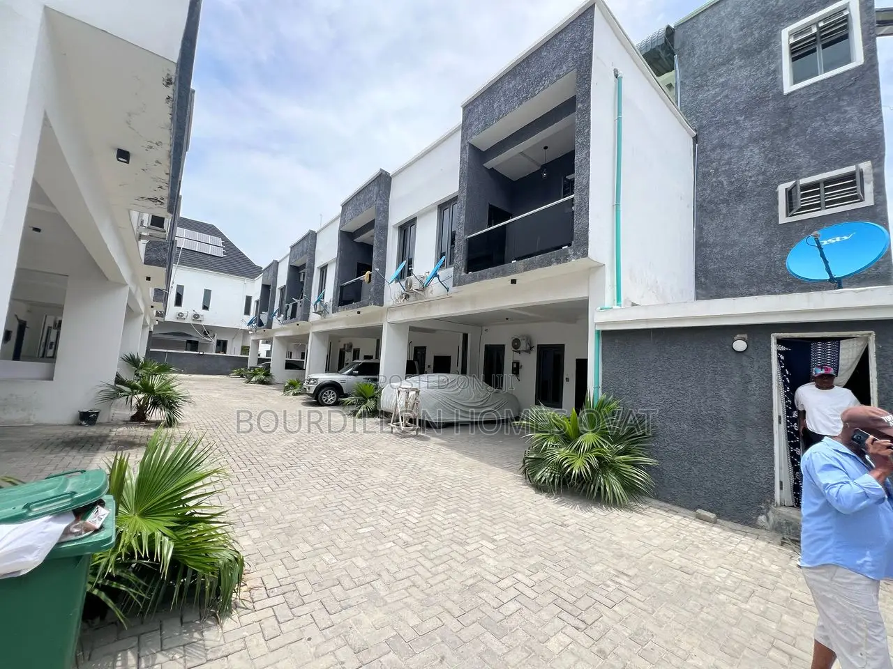 4bdrm Duplex in Lekki for sale in Lekki