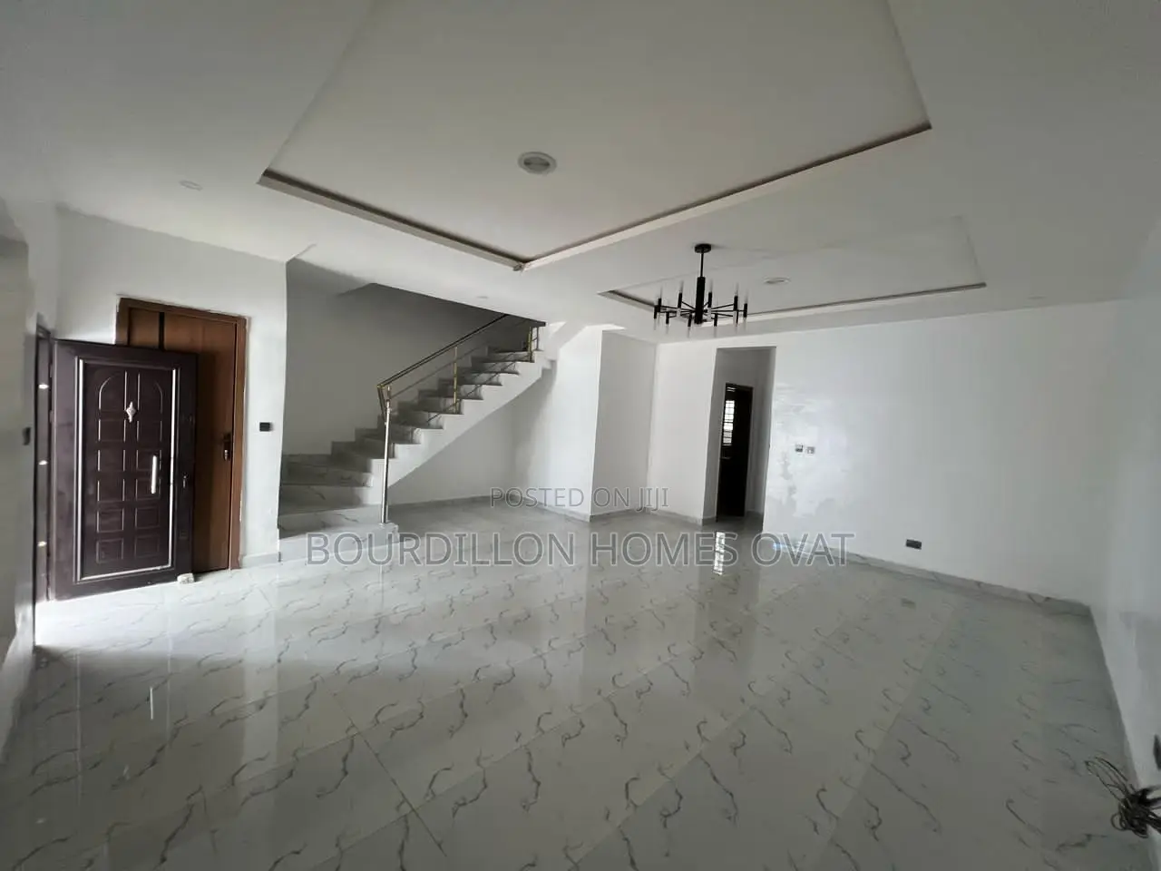 4bdrm Duplex in Lekki for sale in Lekki