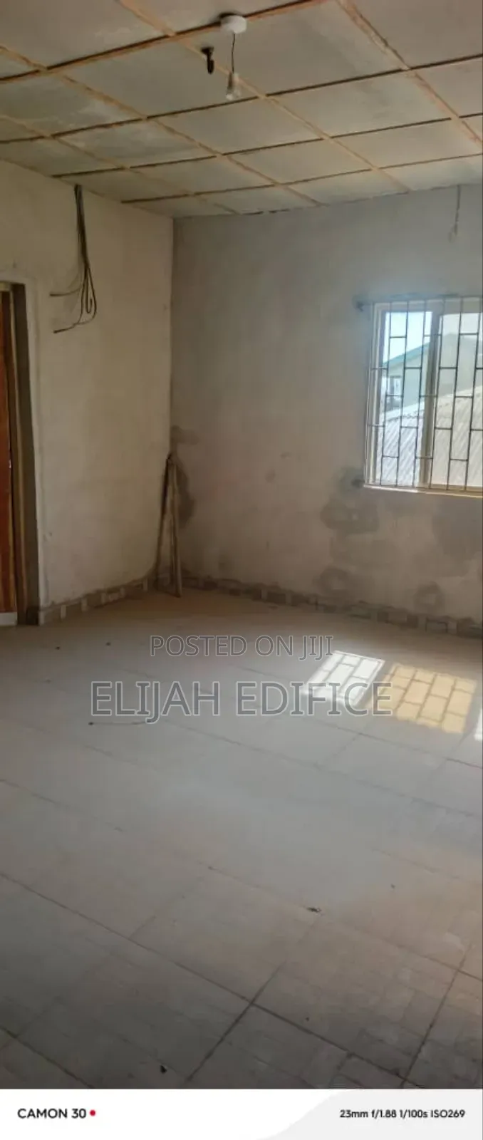 Furnished 12bdrm Block of Flats in Alakuko, Ifako-Ijaiye for sale in Ifako-Ijaiye