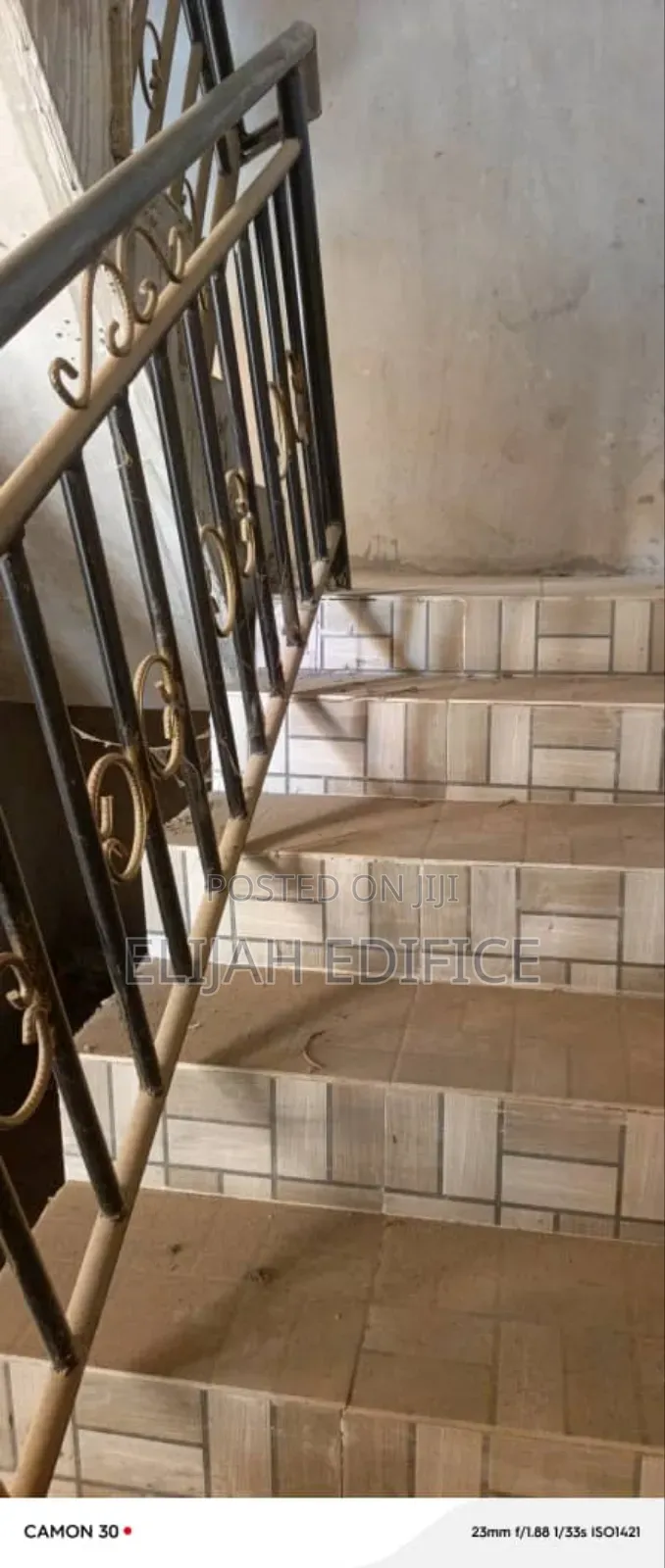 Furnished 12bdrm Block of Flats in Alakuko, Ifako-Ijaiye for sale in Ifako-Ijaiye