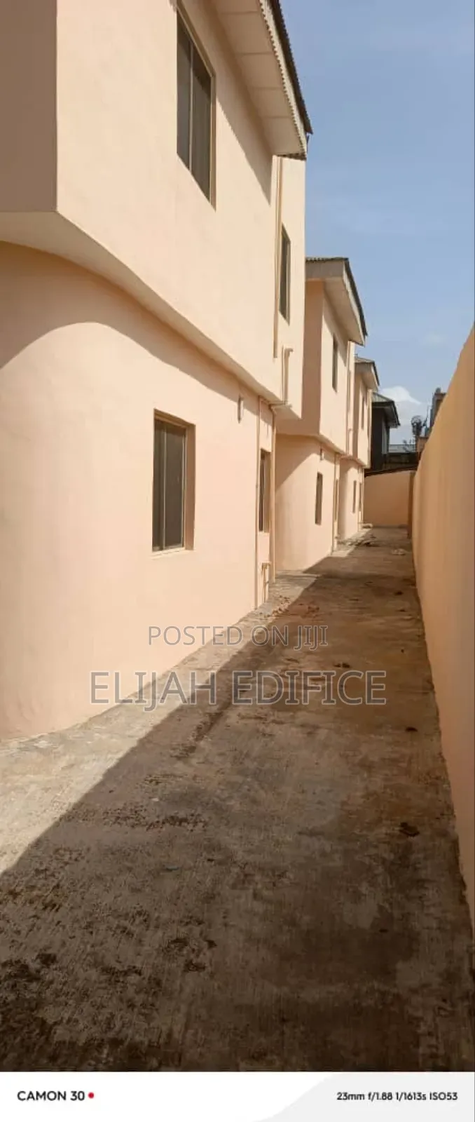 Furnished 12bdrm Block of Flats in Alakuko, Ifako-Ijaiye for sale in Ifako-Ijaiye