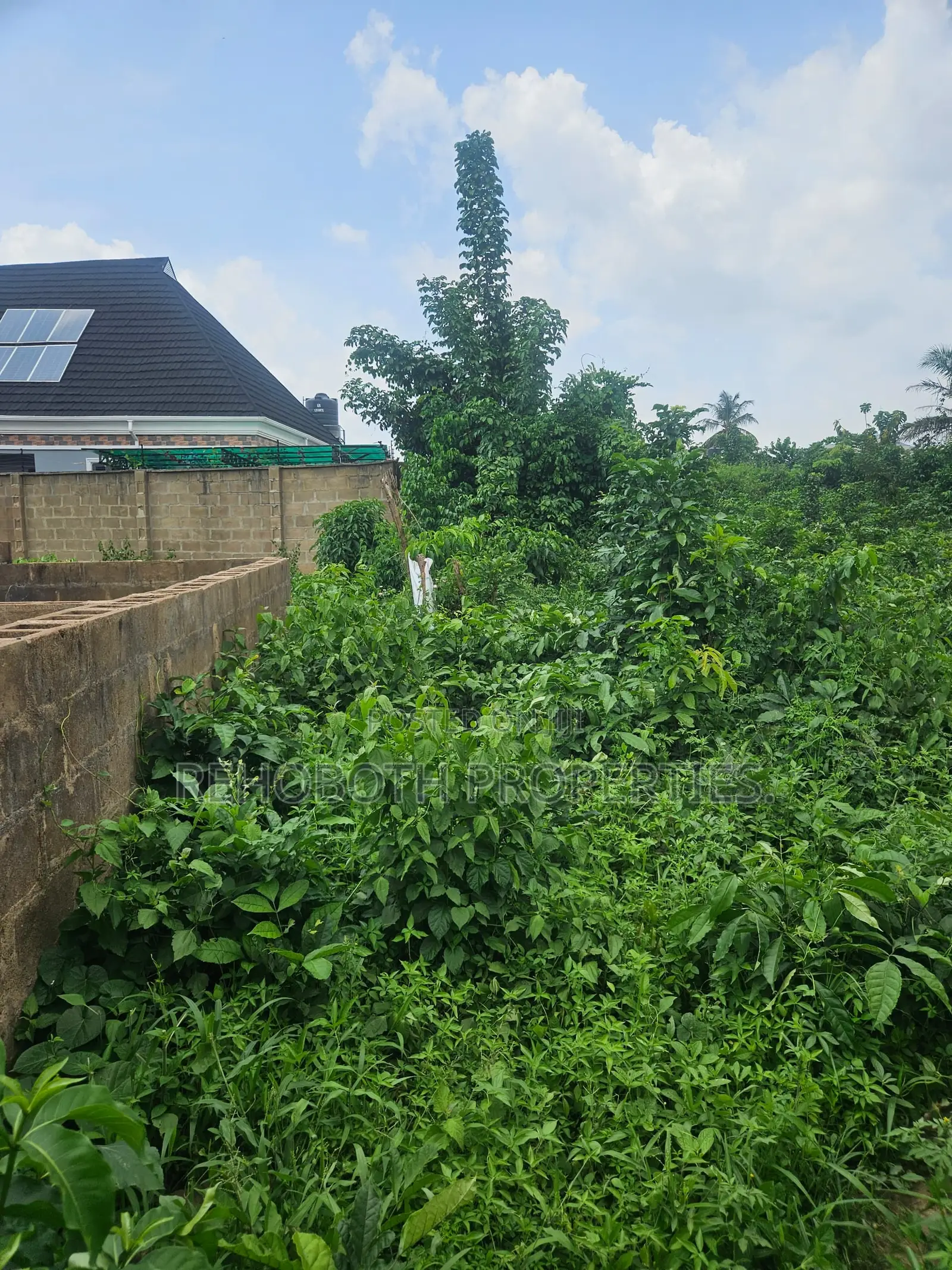 2plot of Land at Akogi Jankanta for Sales in Ibadan