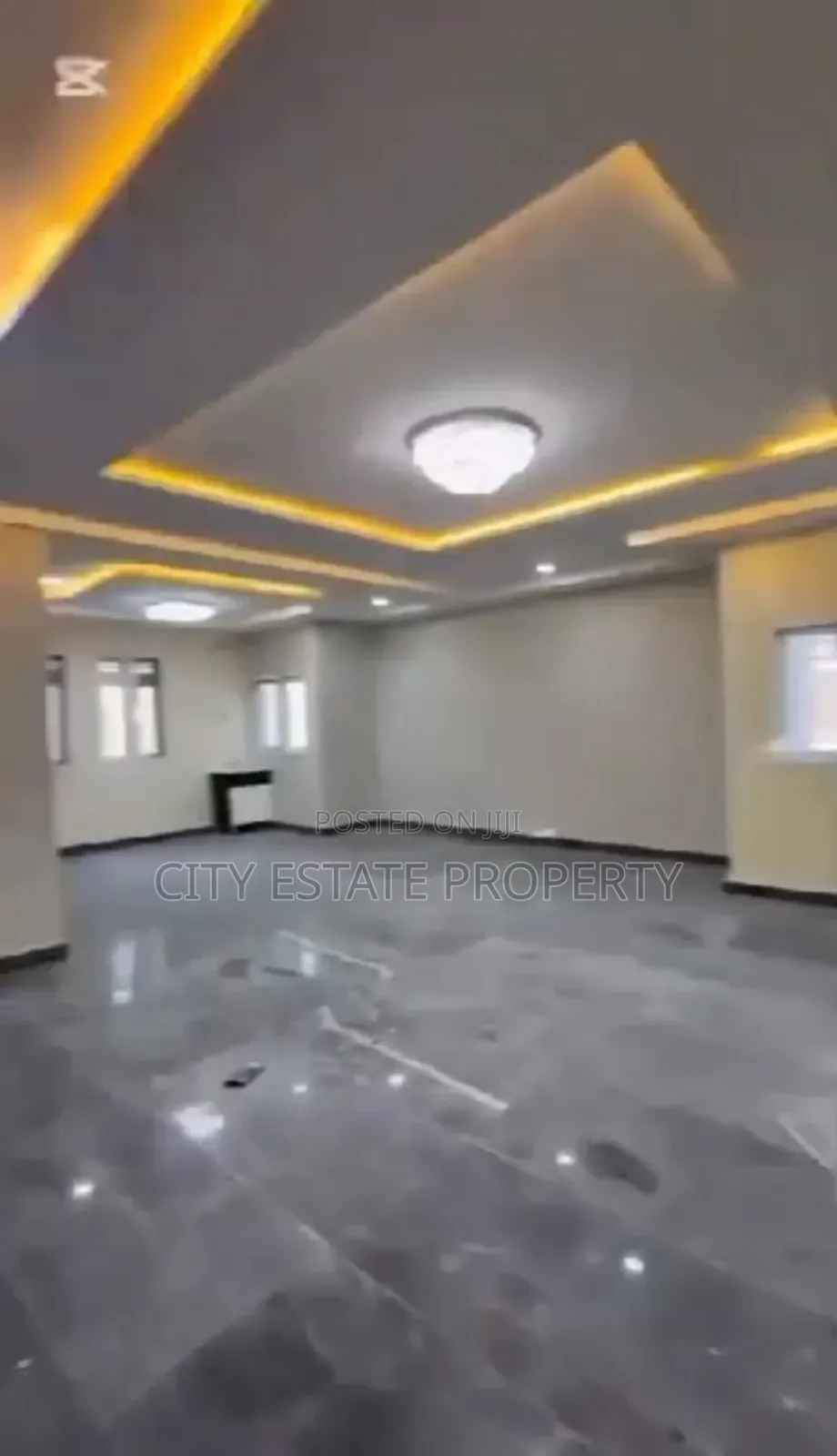 Furnished 4bdrm Duplex in Old Gra Estate for rent in Old GRA