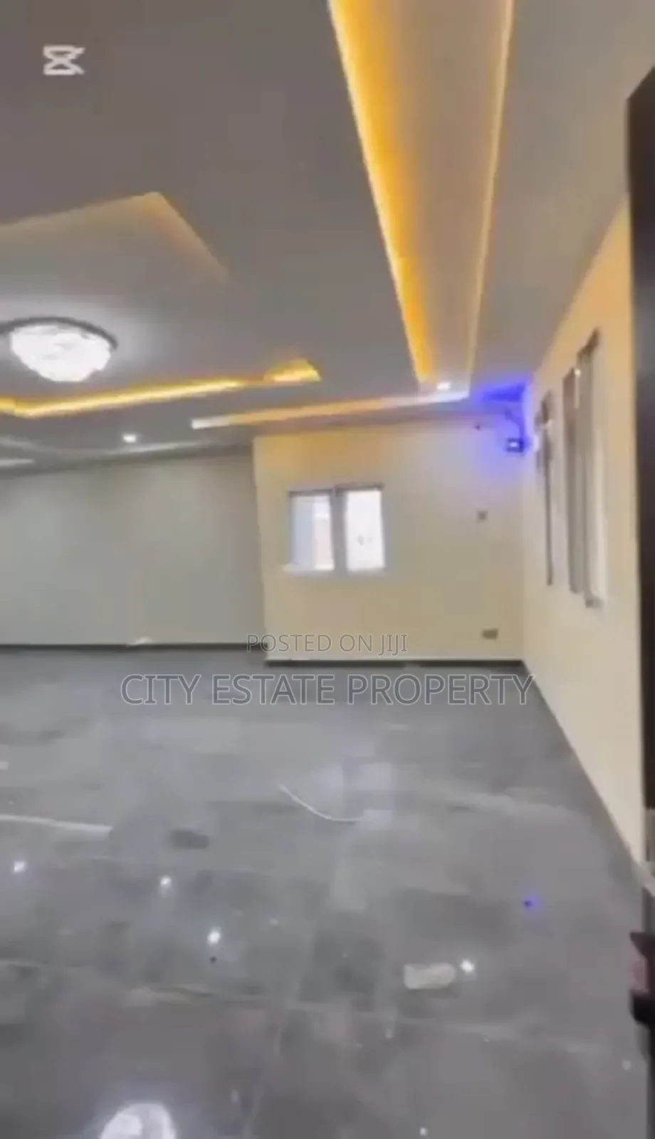 Furnished 4bdrm Duplex in Old Gra Estate for rent in Old GRA