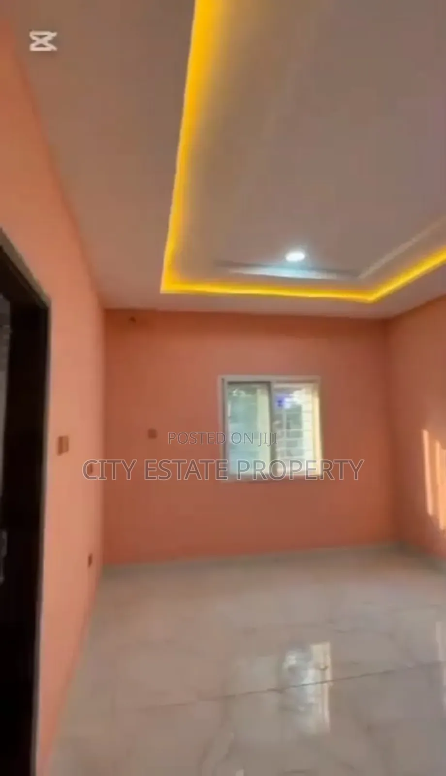 Furnished 4bdrm Duplex in Old Gra Estate for rent in Old GRA