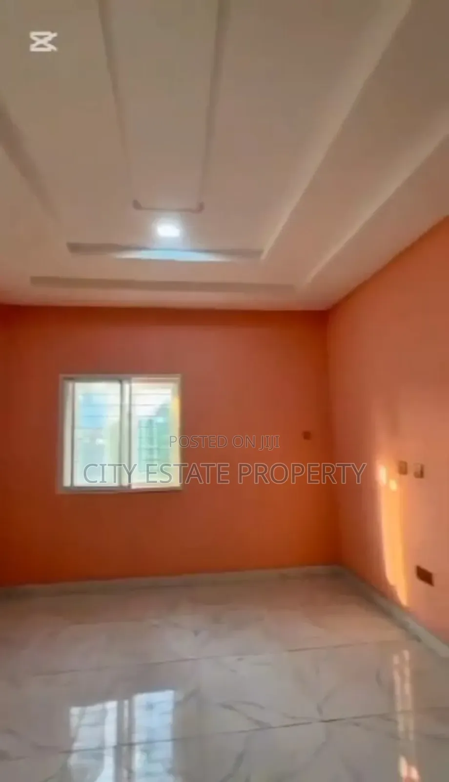 Furnished 4bdrm Duplex in Old Gra Estate for rent in Old GRA