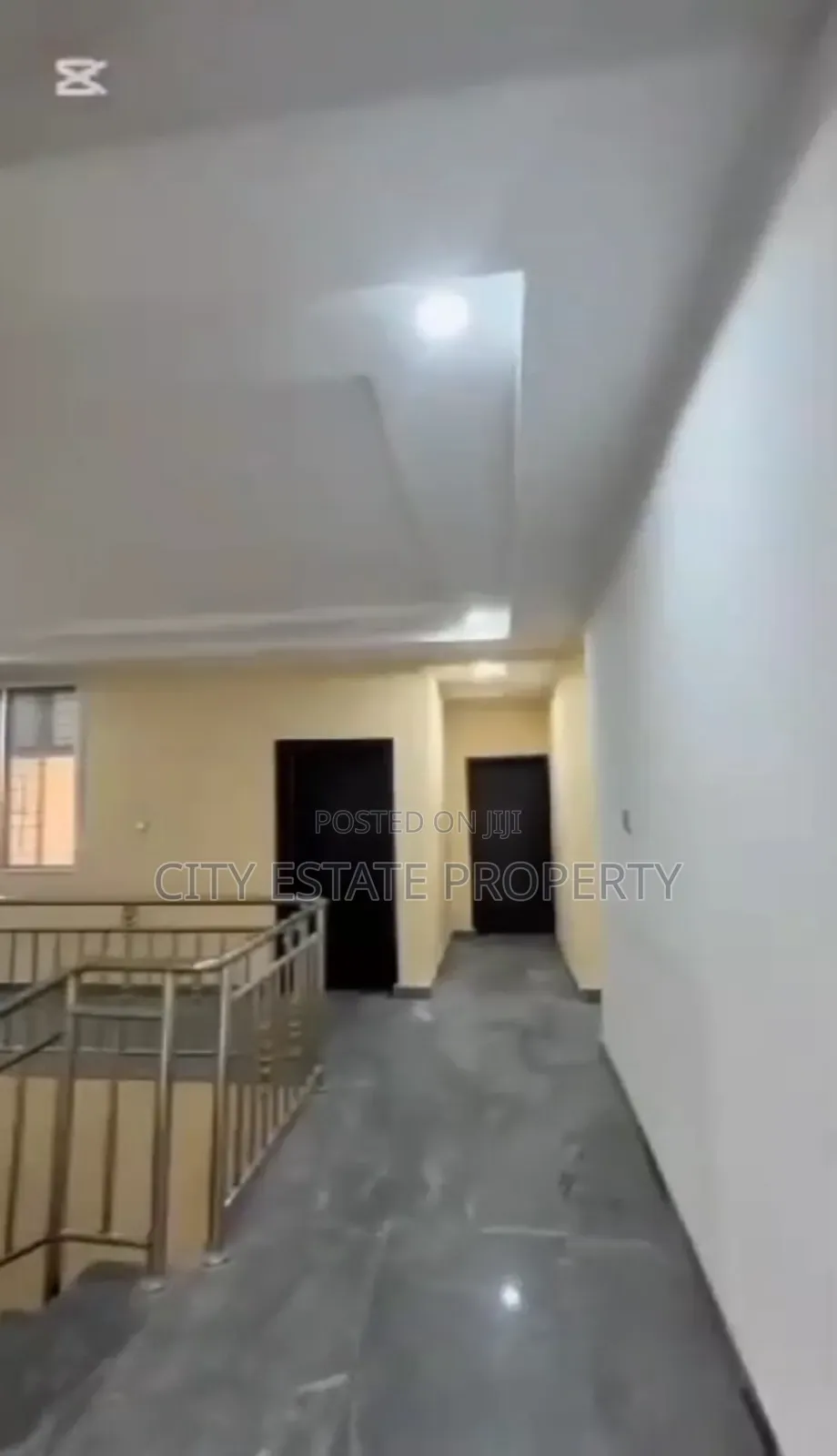 Furnished 4bdrm Duplex in Old Gra Estate for rent in Old GRA