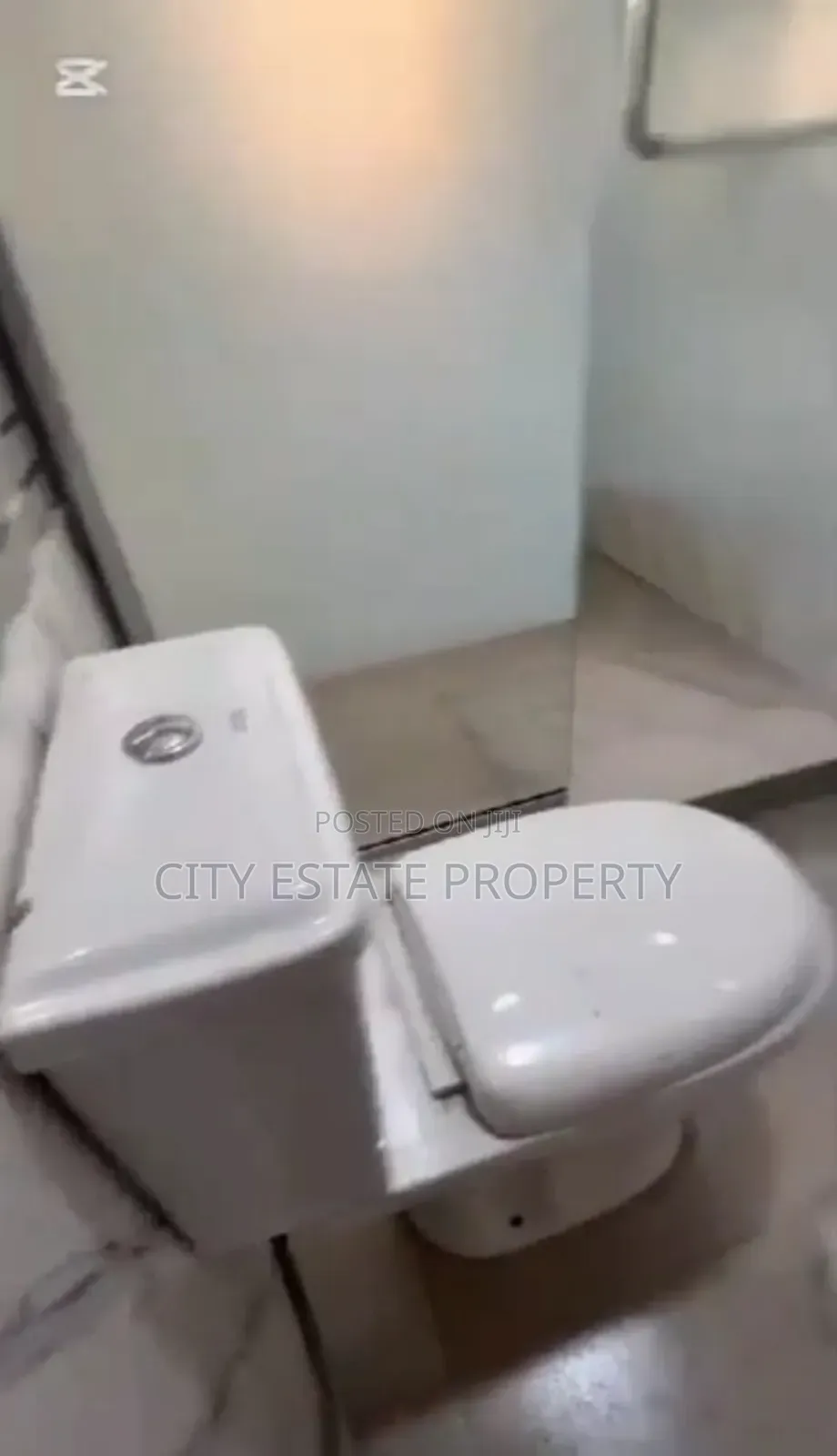 Furnished 4bdrm Duplex in Old Gra Estate for rent in Old GRA