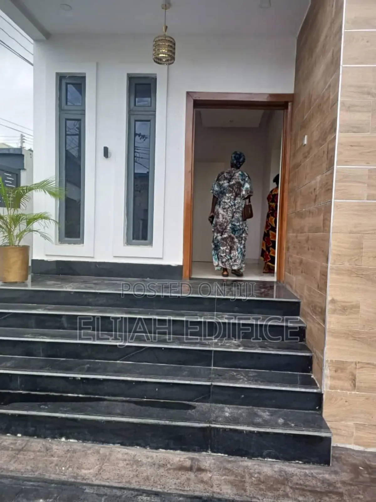 Furnished 5bdrm Duplex in Egbeda Abule Egba for sale in Abule Egba
