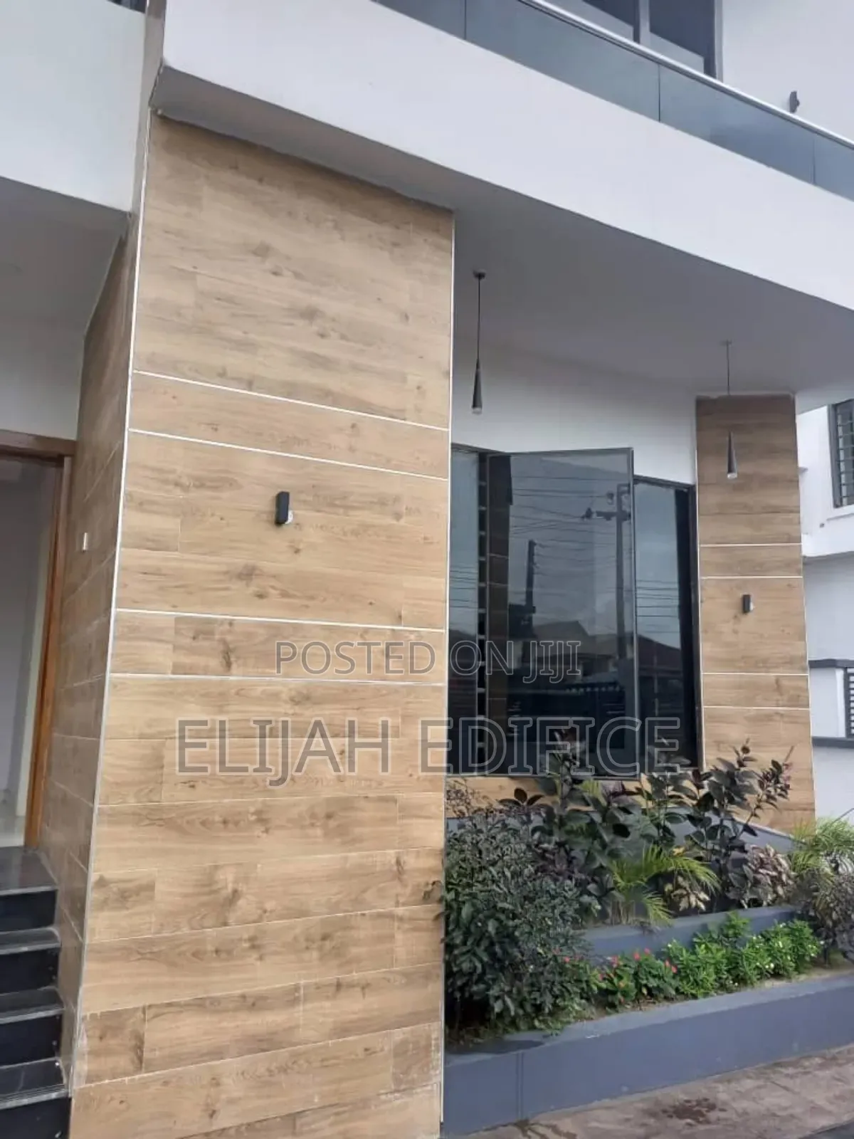 Furnished 5bdrm Duplex in Egbeda Abule Egba for sale in Abule Egba