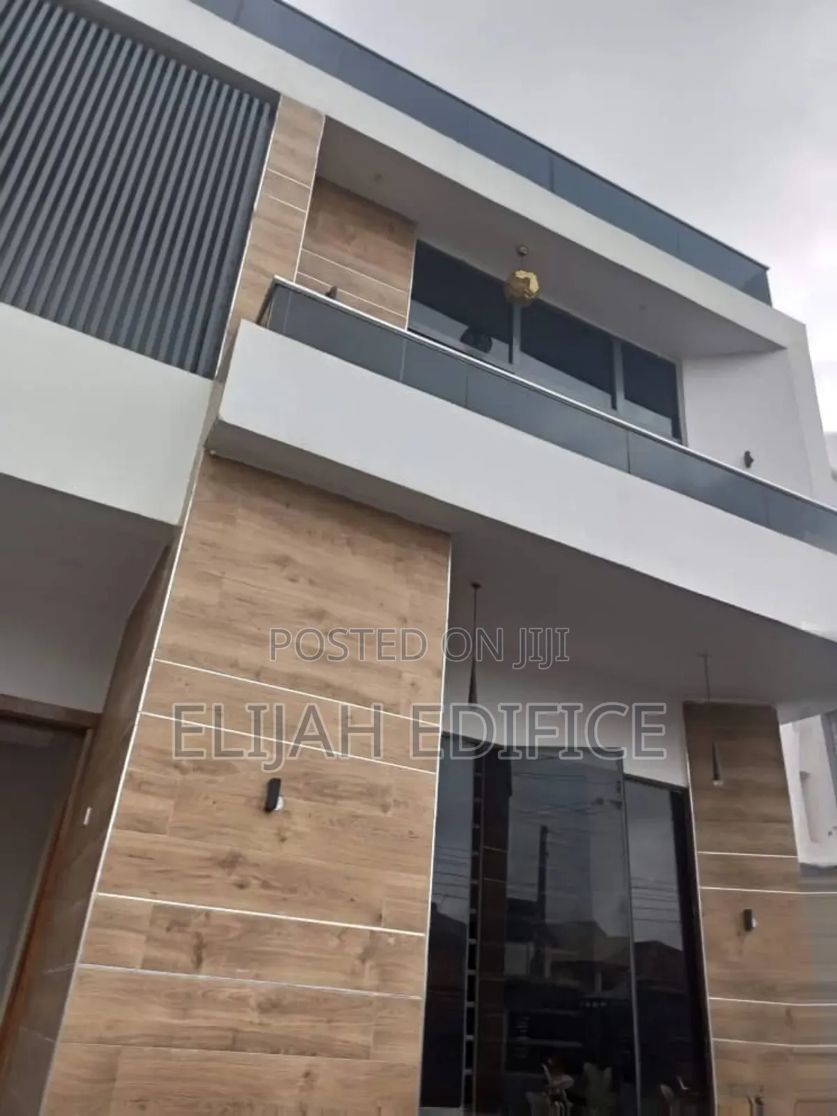 Furnished 5bdrm Duplex in Egbeda Abule Egba for sale in Abule Egba