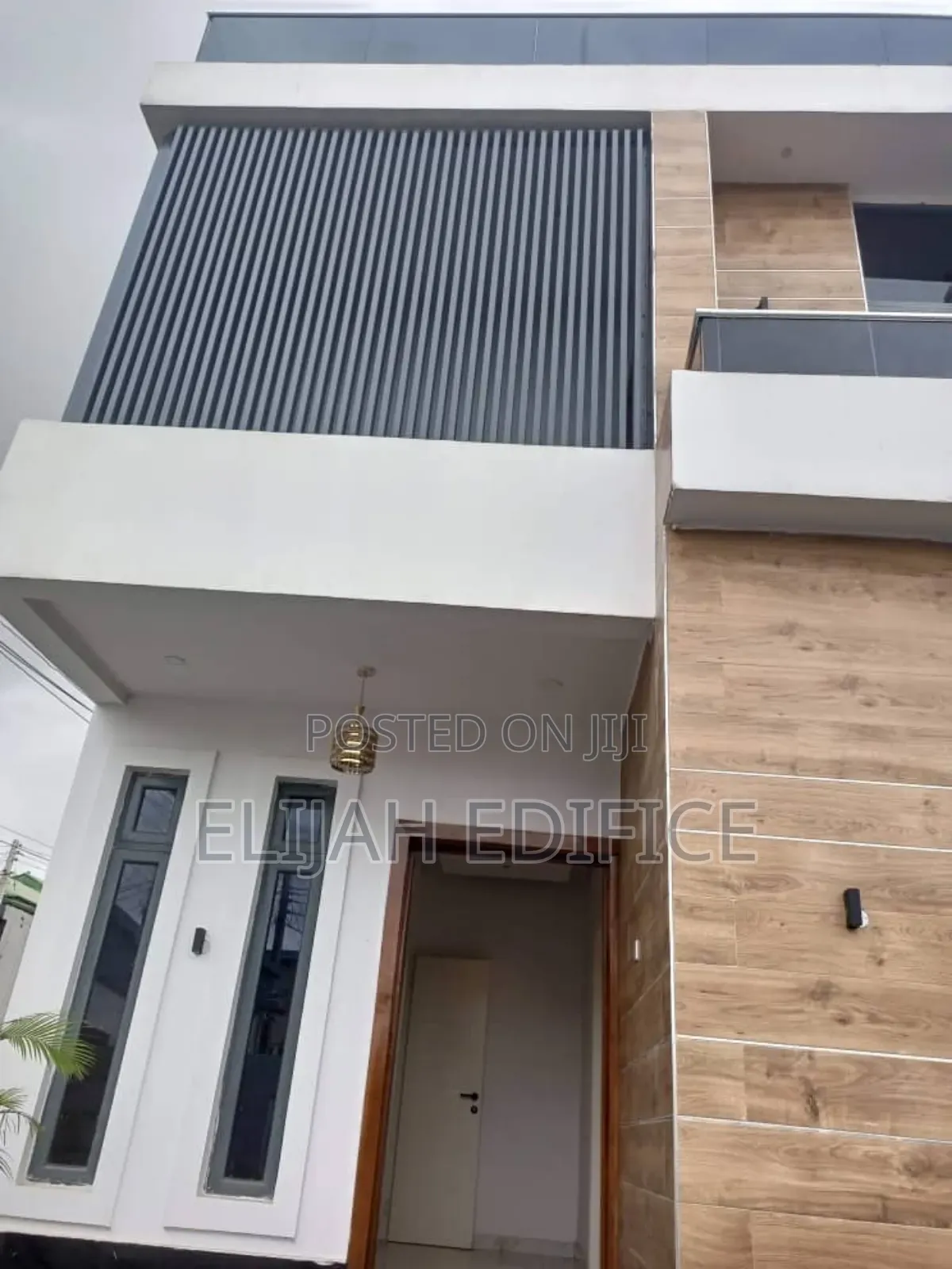 Furnished 5bdrm Duplex in Egbeda Abule Egba for sale in Abule Egba