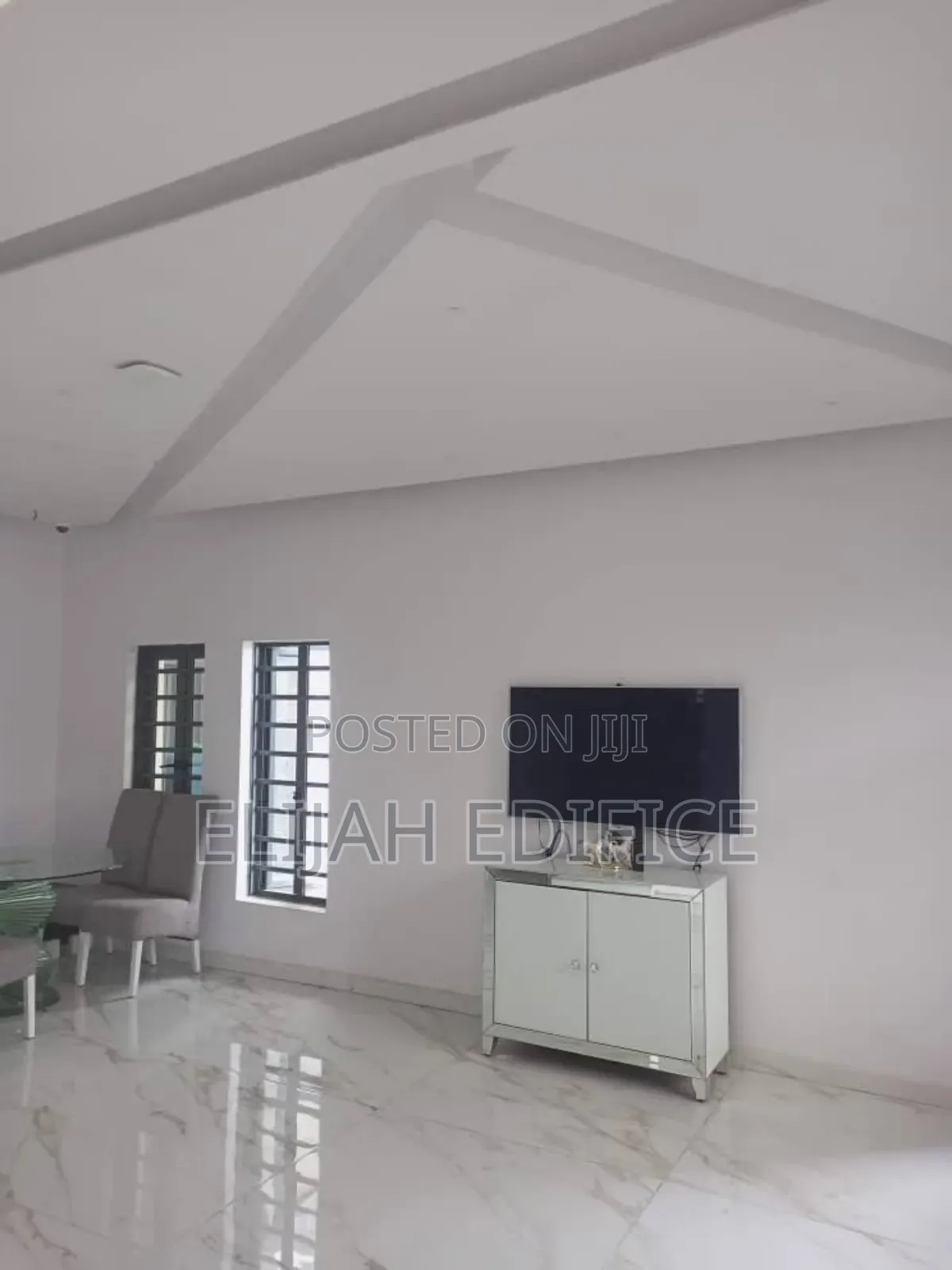 Furnished 5bdrm Duplex in Egbeda Abule Egba for sale in Abule Egba
