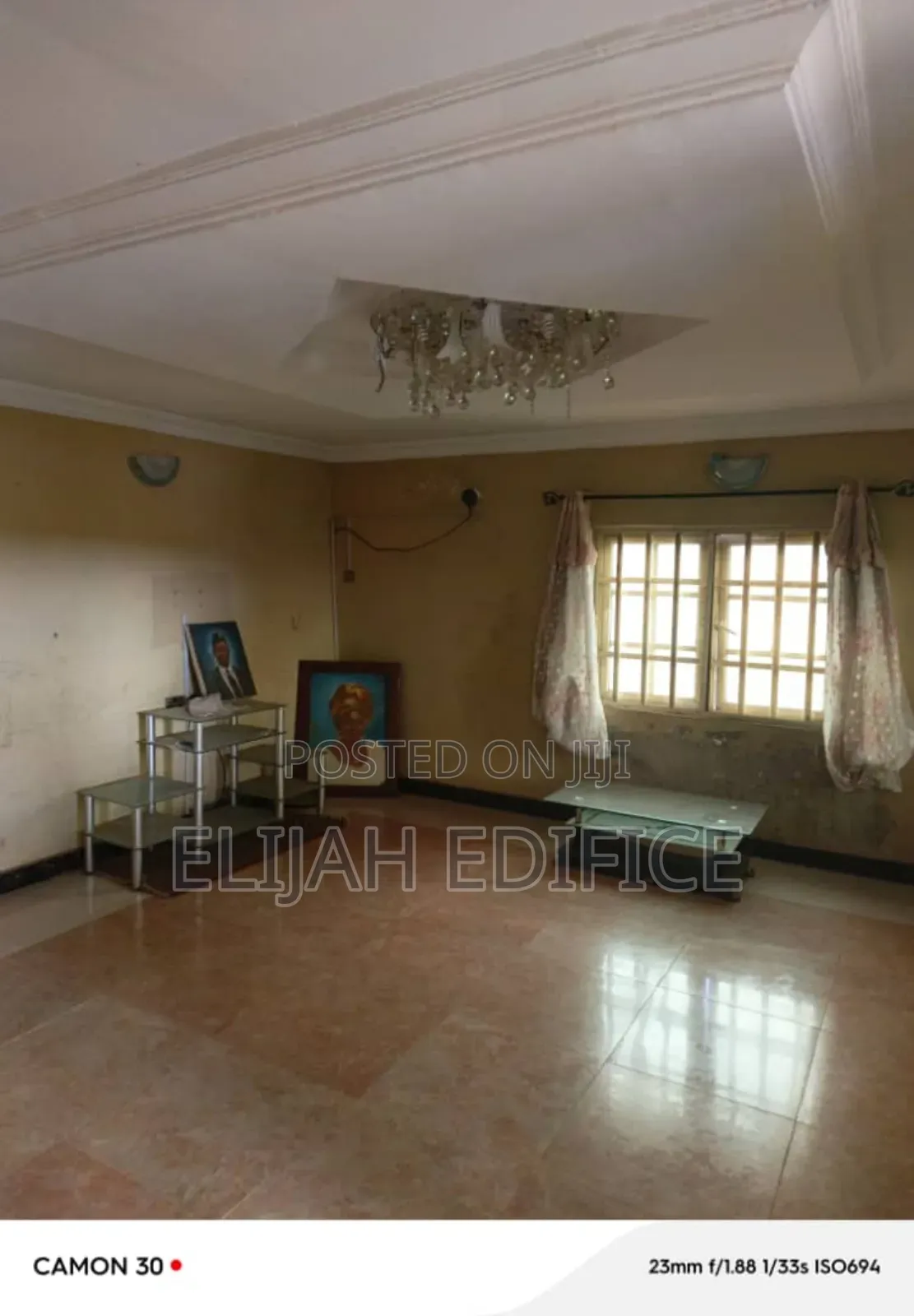 Furnished 6bdrm Duplex in Iyana Odo, Abule Egba for sale in Abule Egba