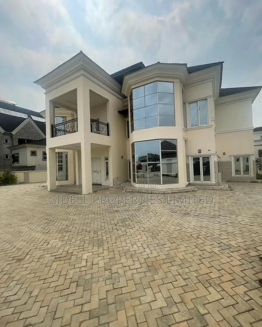 5bdrm Duplex in Asokoro for sale in Asokoro