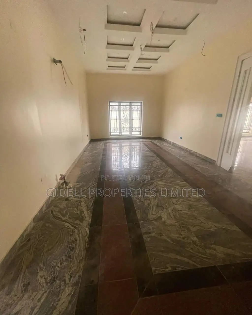 5bdrm Duplex in Asokoro for sale in Asokoro