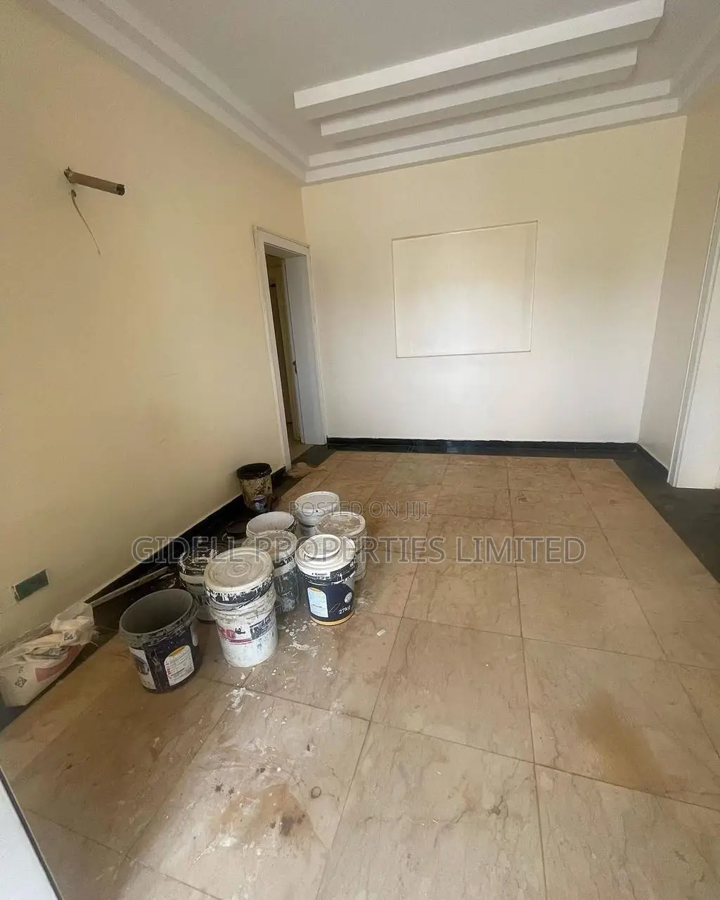 5bdrm Duplex in Asokoro for sale in Asokoro