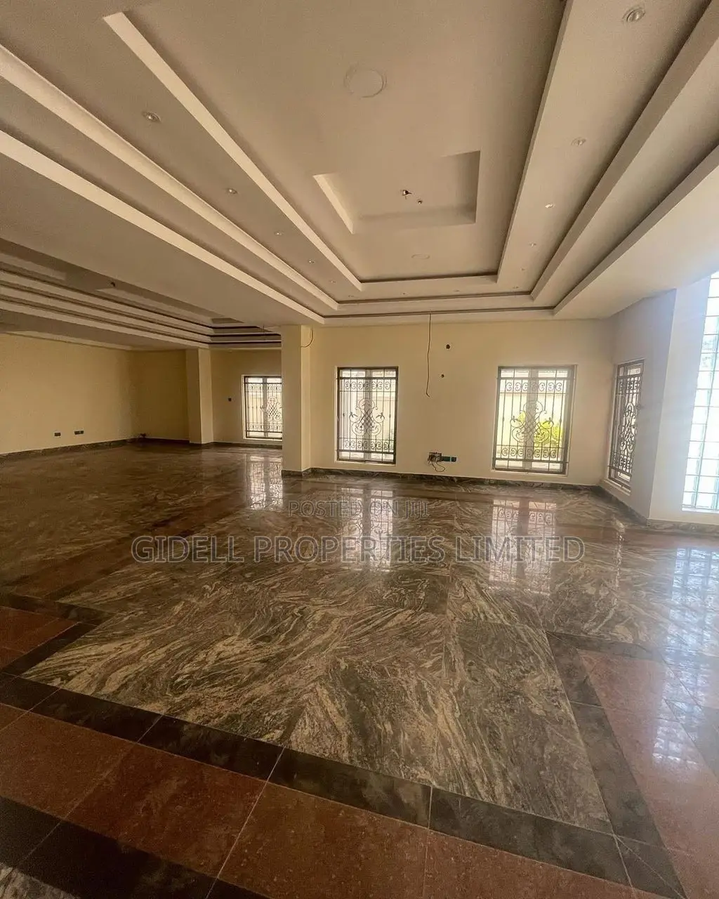 5bdrm Duplex in Asokoro for sale in Asokoro