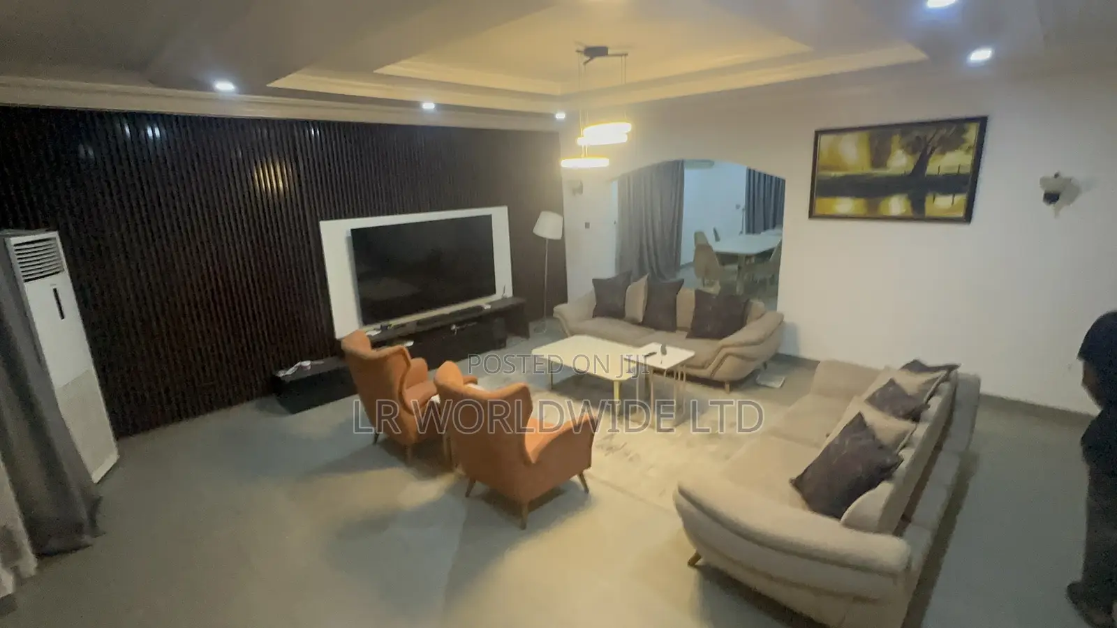 4bdrm Duplex in Life Camp for sale in Life Camp