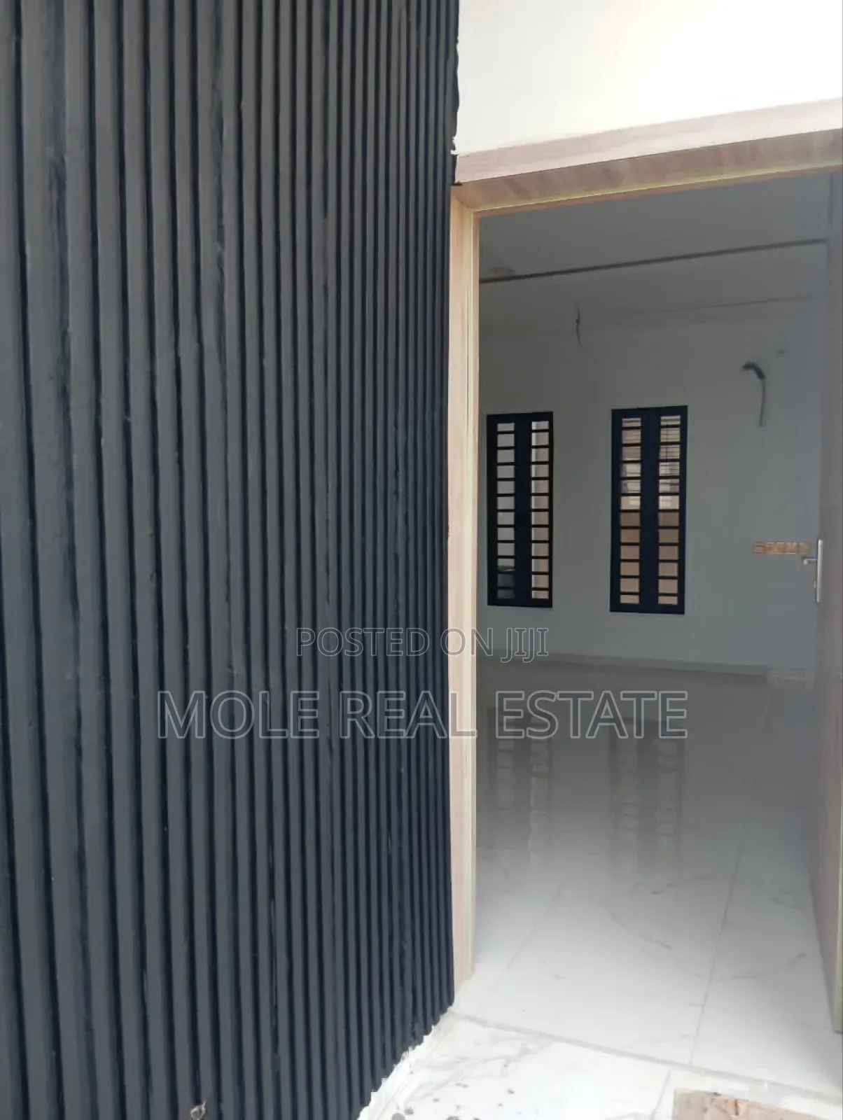 4 Bedroom Fully Detached Palm Estate Sangotedo in Sangotedo