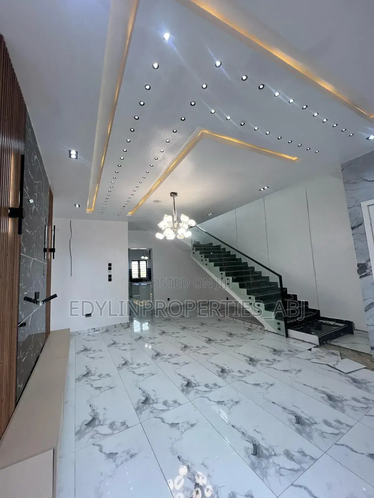 4bdrm Duplex in Ajah for sale in Ajah