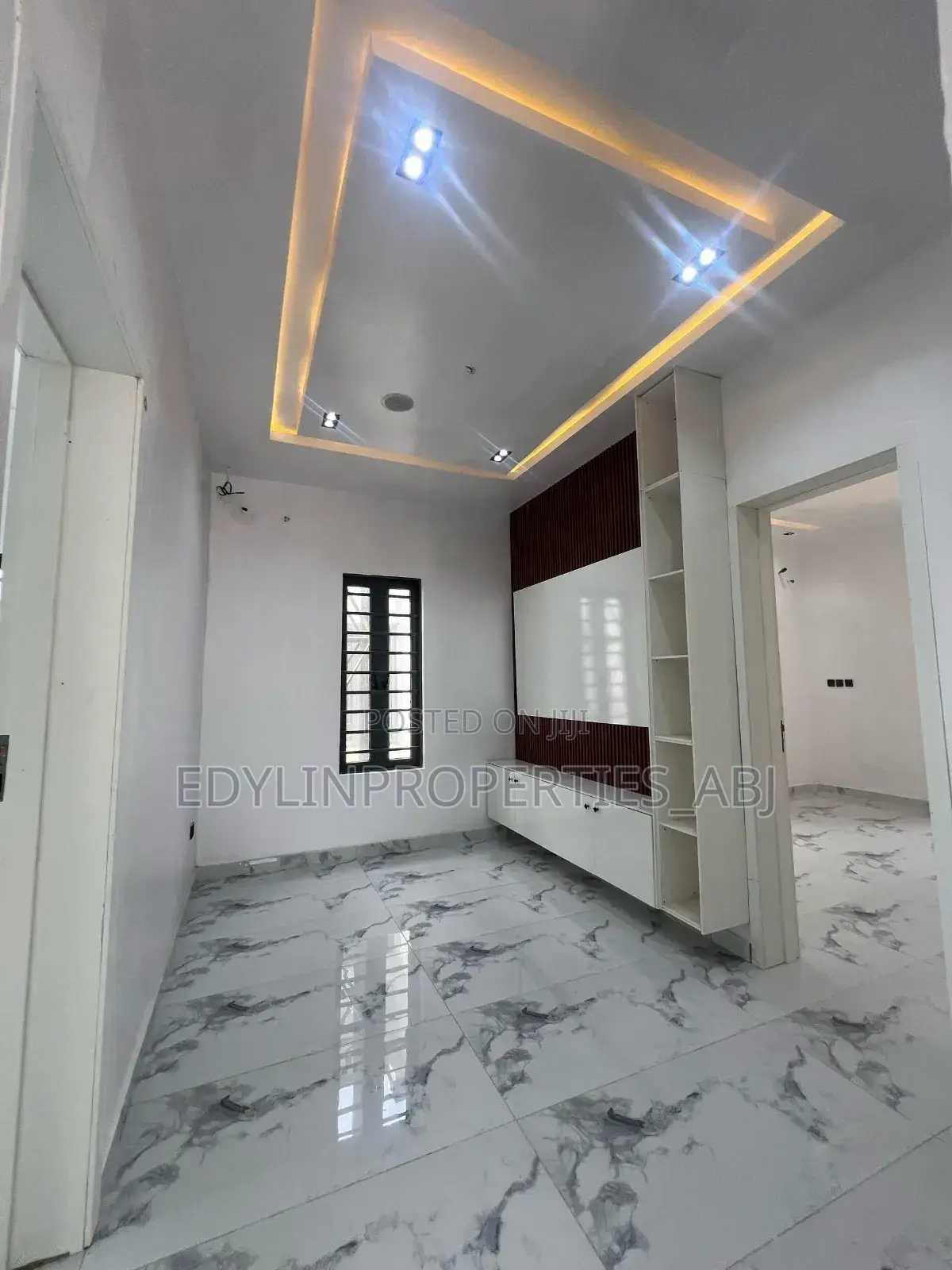 4bdrm Duplex in Ajah for sale in Ajah