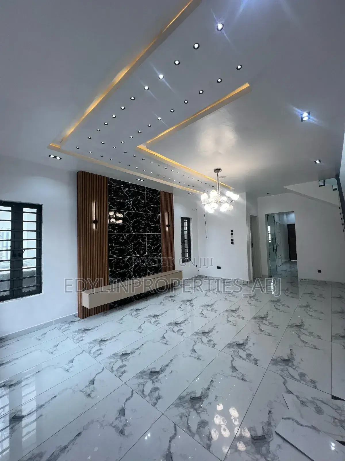 4bdrm Duplex in Ajah for sale in Ajah