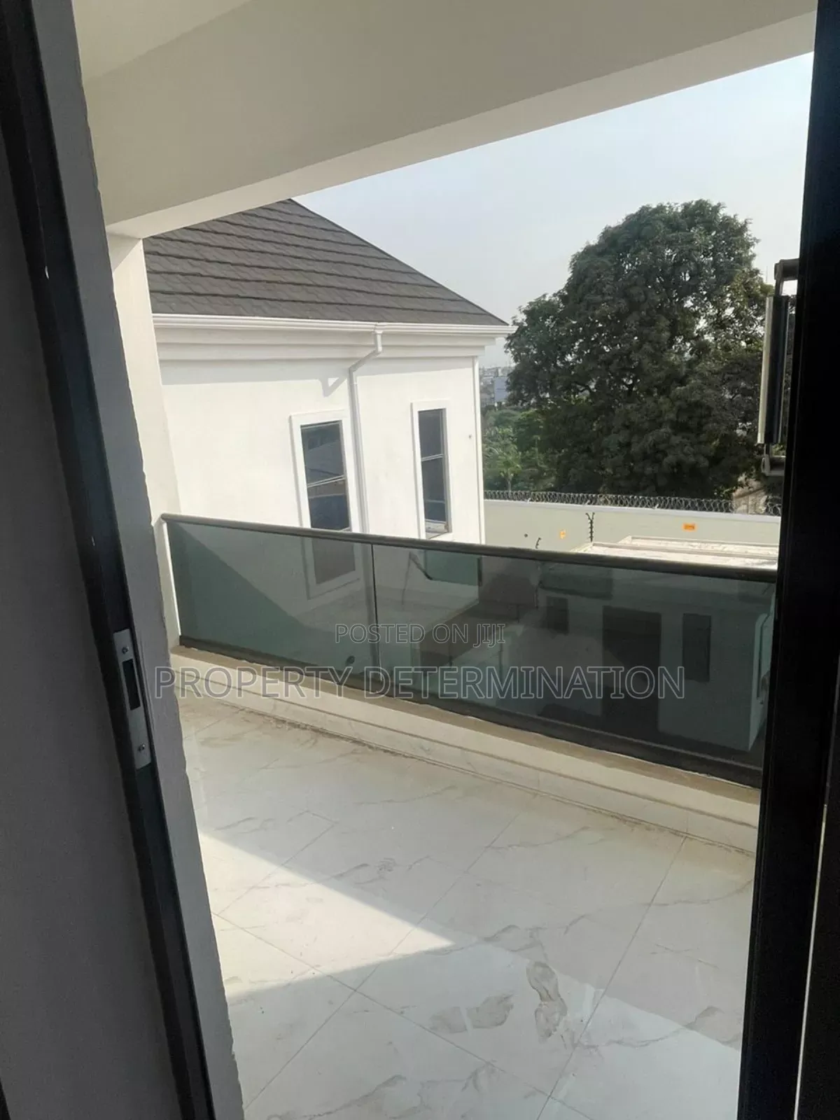 Furnished 5bdrm Duplex in Omole Phase 1 Estate for sale in Omole Phase 1