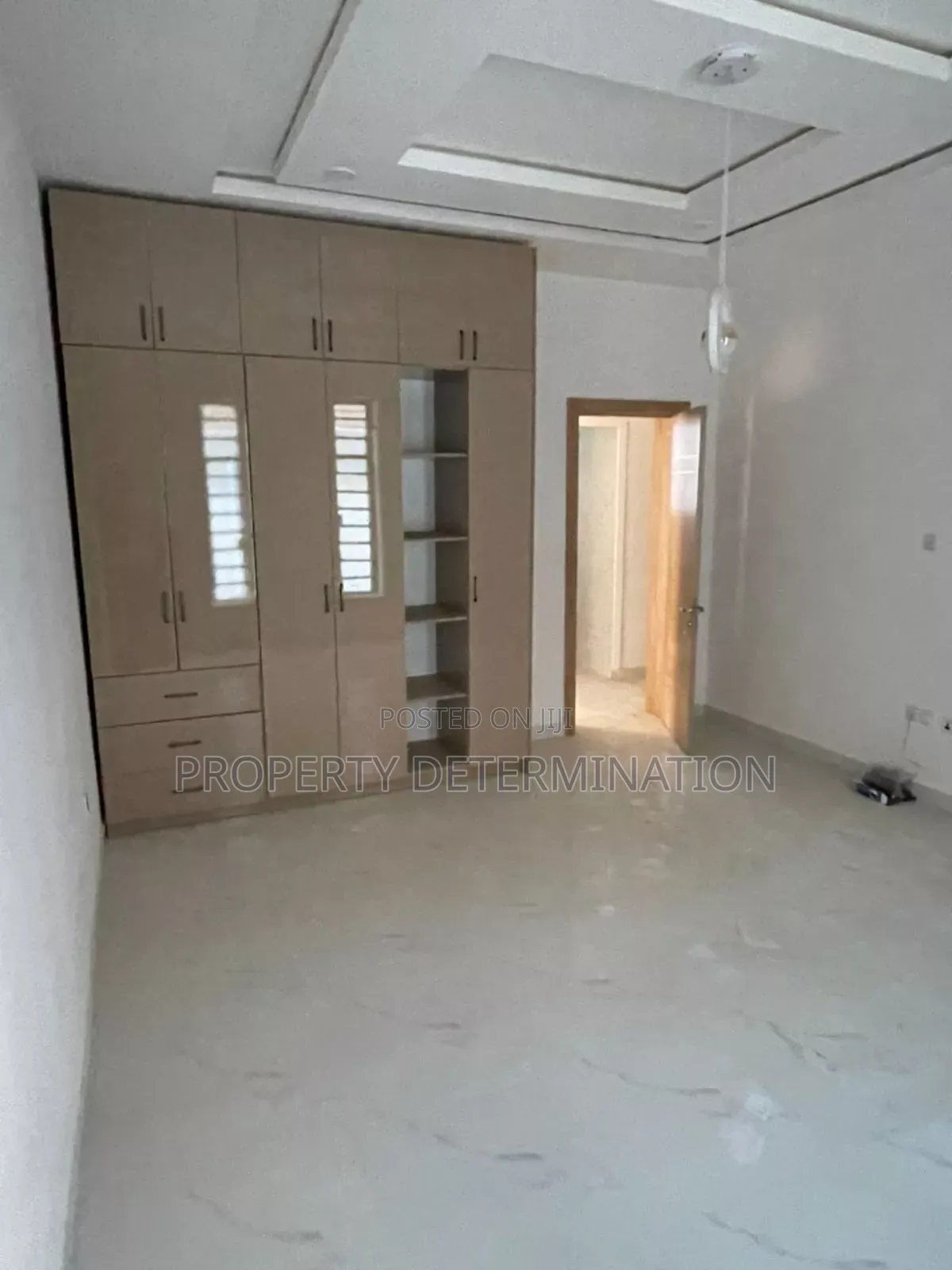 Furnished 5bdrm Duplex in Omole Phase 1 Estate for sale in Omole Phase 1