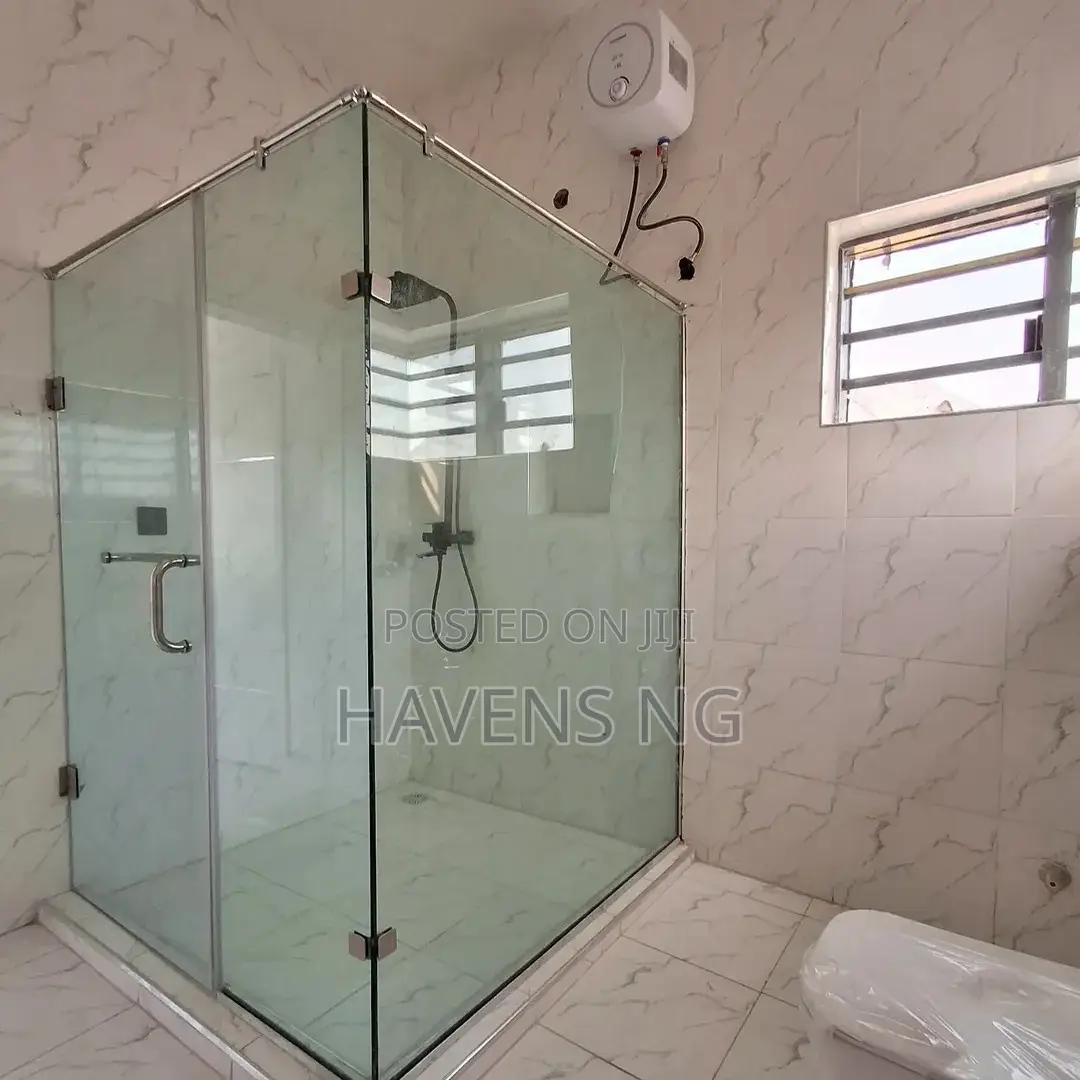 4bdrm Duplex in Sangotedo for sale in Sangotedo