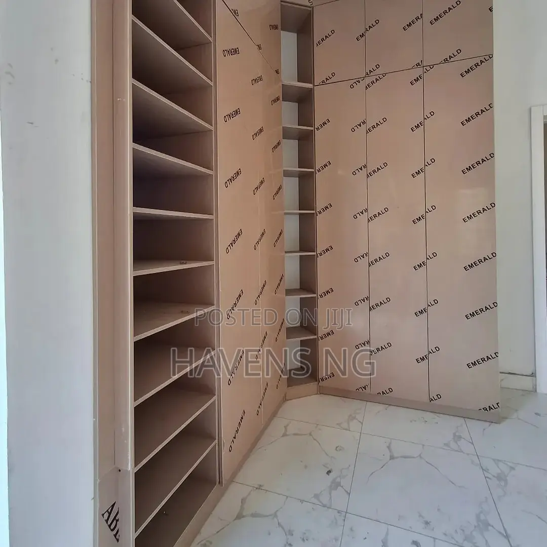 4bdrm Duplex in Sangotedo for sale in Sangotedo