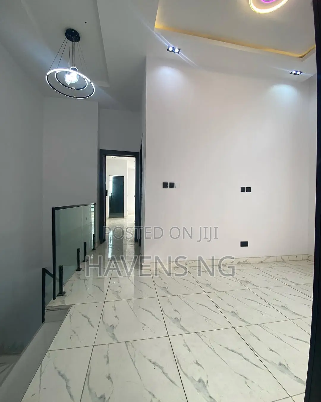 4bdrm Duplex in Ikota for sale in Ikota