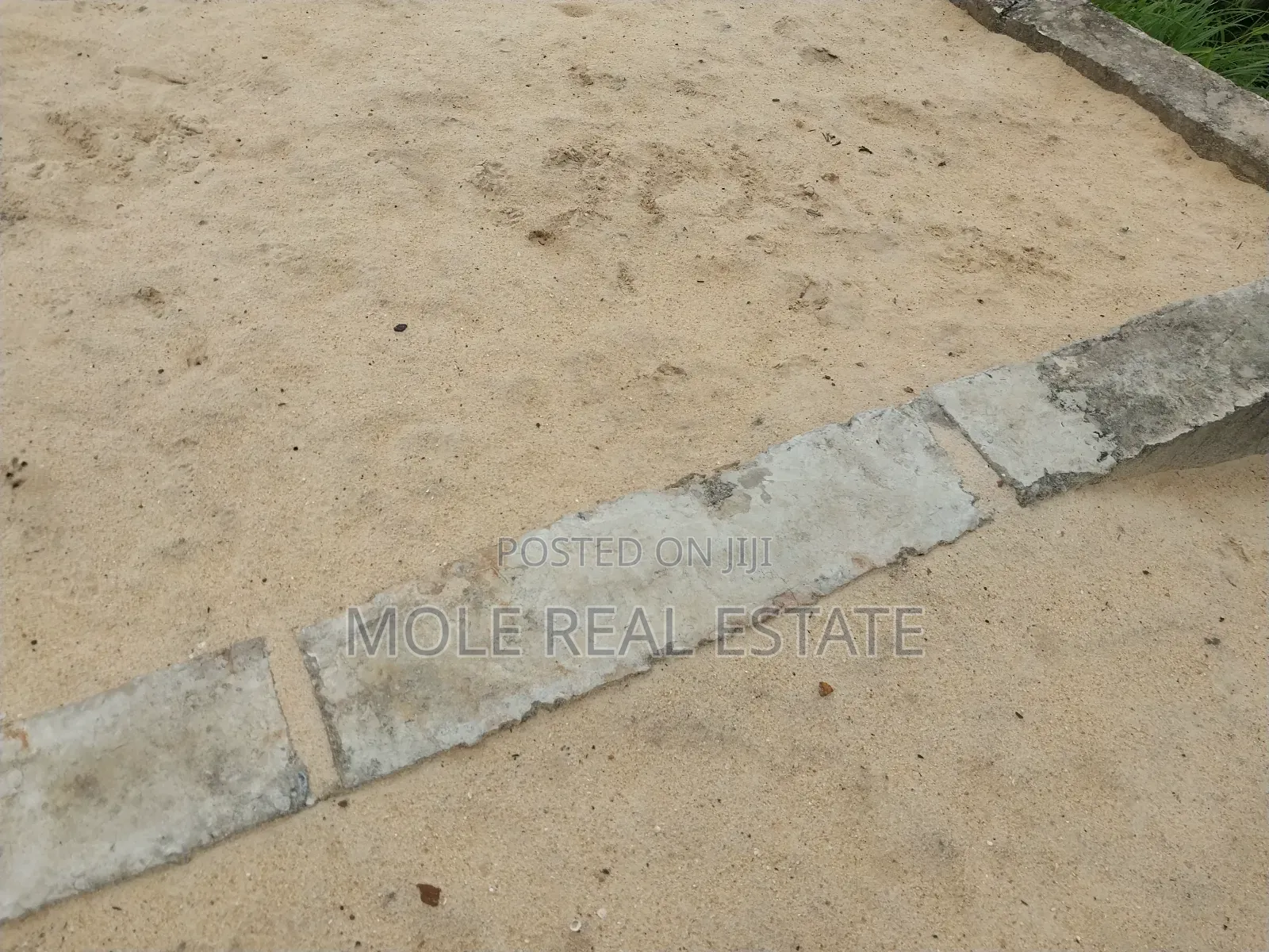 3 Plots of Land 4 Sale Olokonla Leki Expressway in Olokonla