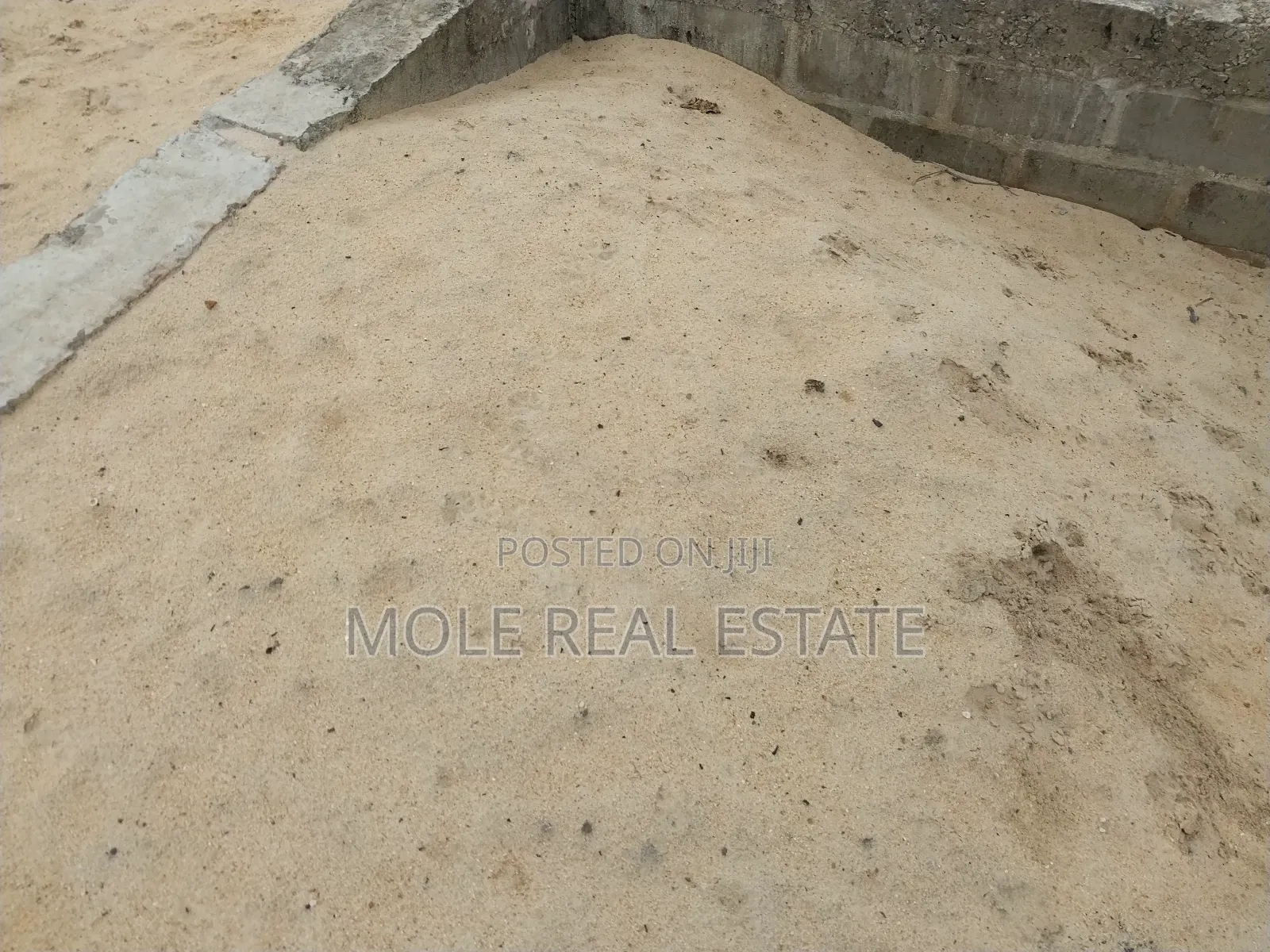 3 Plots of Land 4 Sale Olokonla Leki Expressway in Olokonla