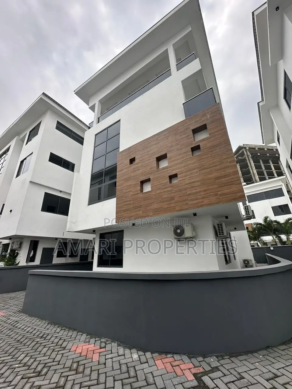 5bdrm Duplex in Ikoyi for rent in Ikoyi