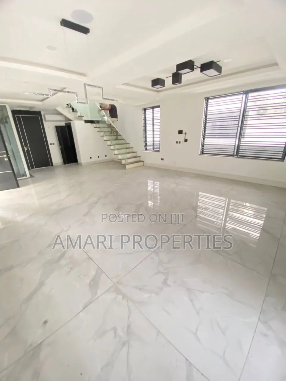5bdrm Duplex in Ikoyi for rent in Ikoyi