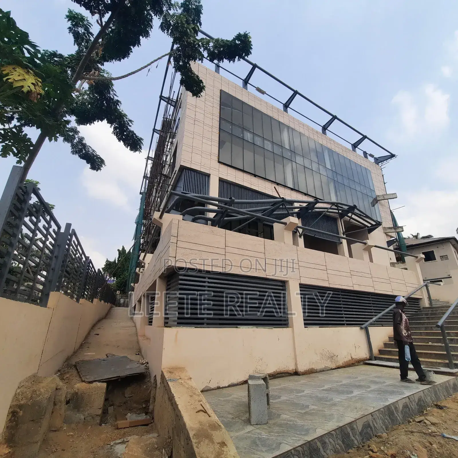 Commercial Property Space in Wuse2 for Sale in Wuse 2